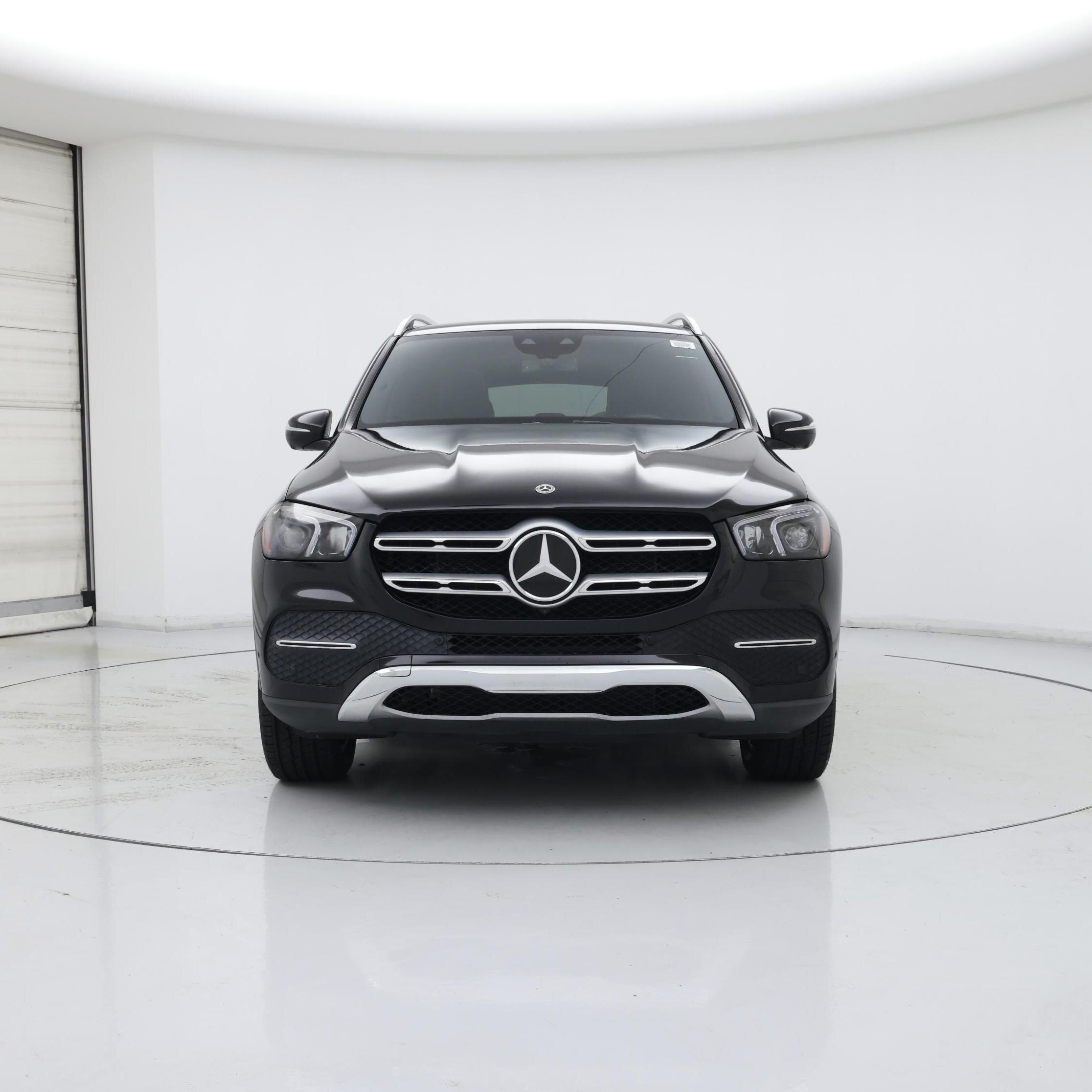 Thumbnail: 2022 Mercedes-Benz GLE - 5