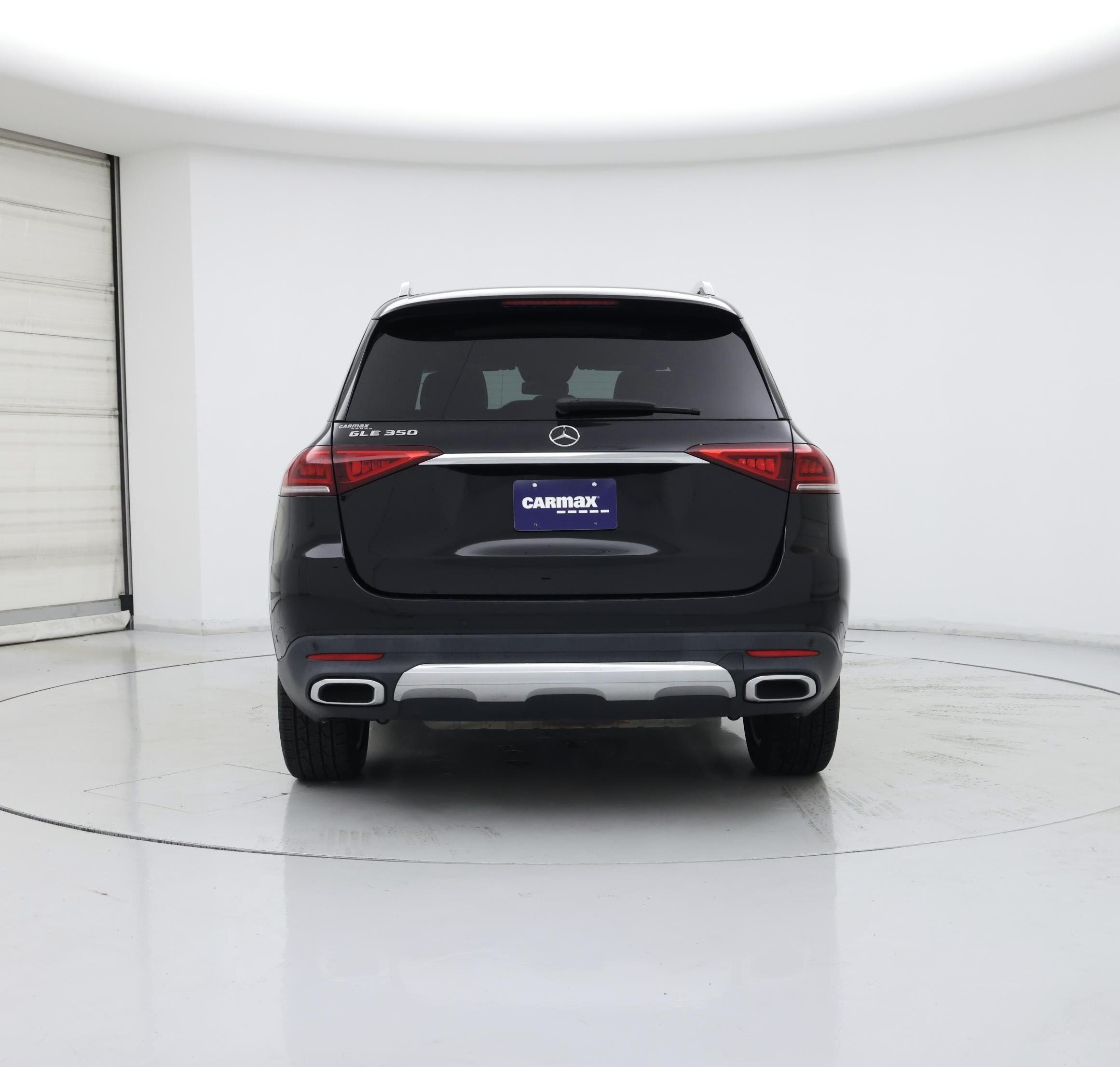 Thumbnail: 2022 Mercedes-Benz GLE - 6