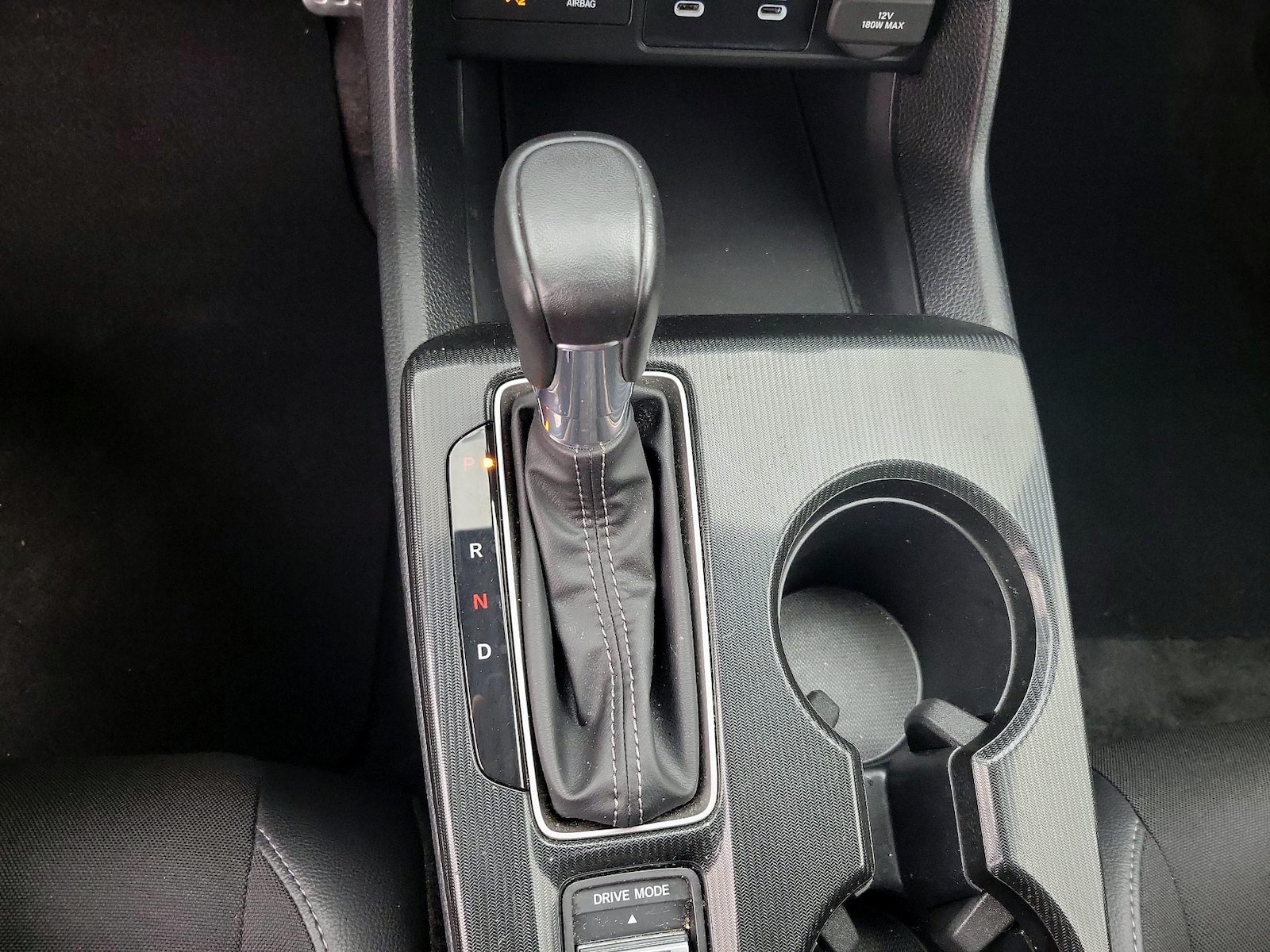 2025 Honda Civic Sport - Photo 18