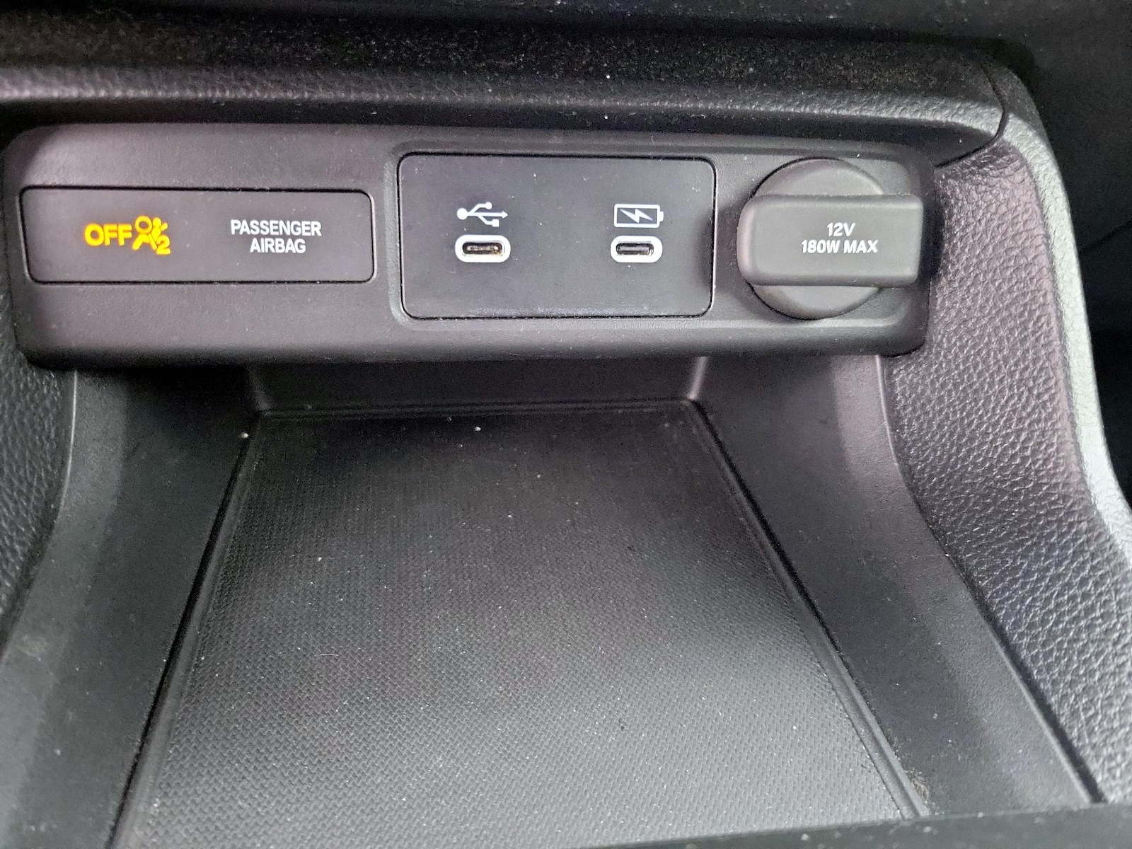 2025 Honda Civic Sport - Photo 19