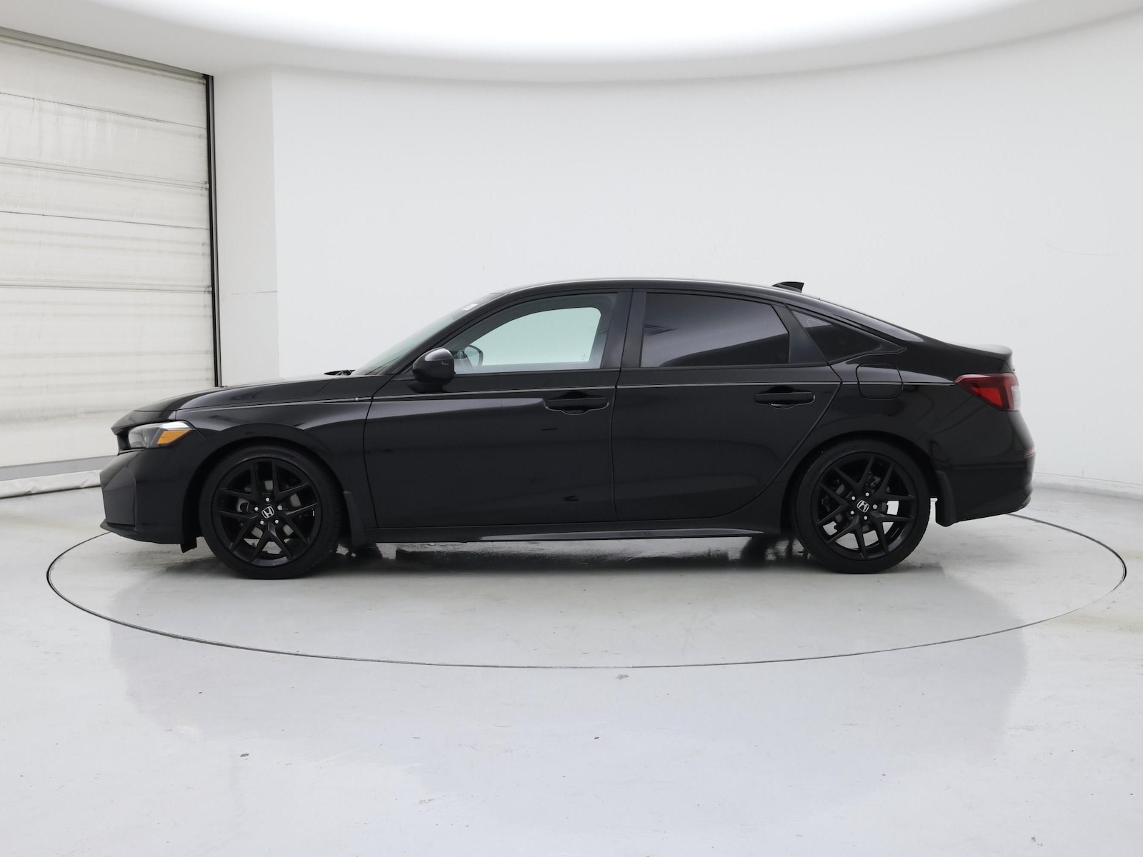 2025 Honda Civic Sport - Photo 4