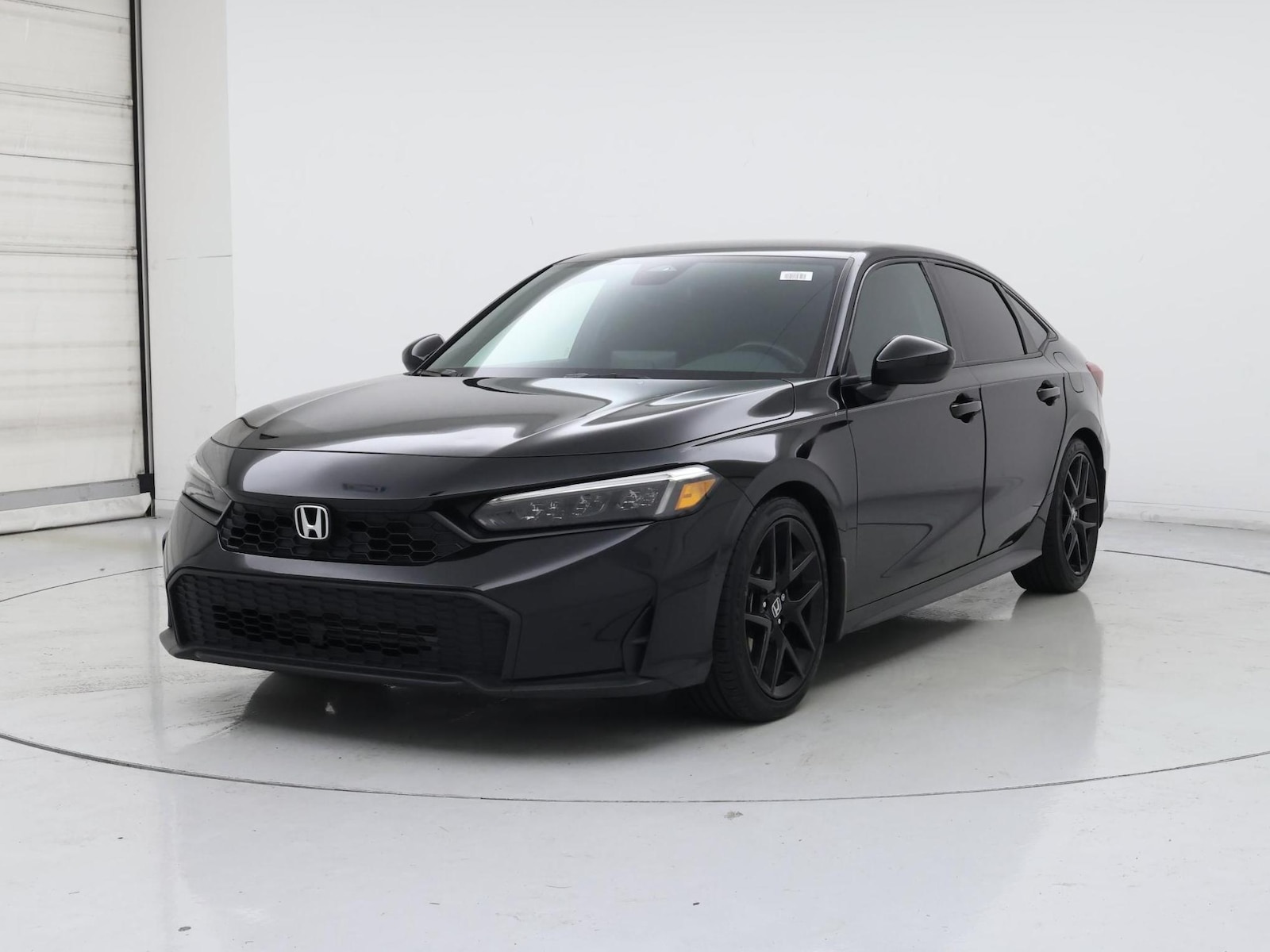 2025 Honda Civic Sport - Photo 5