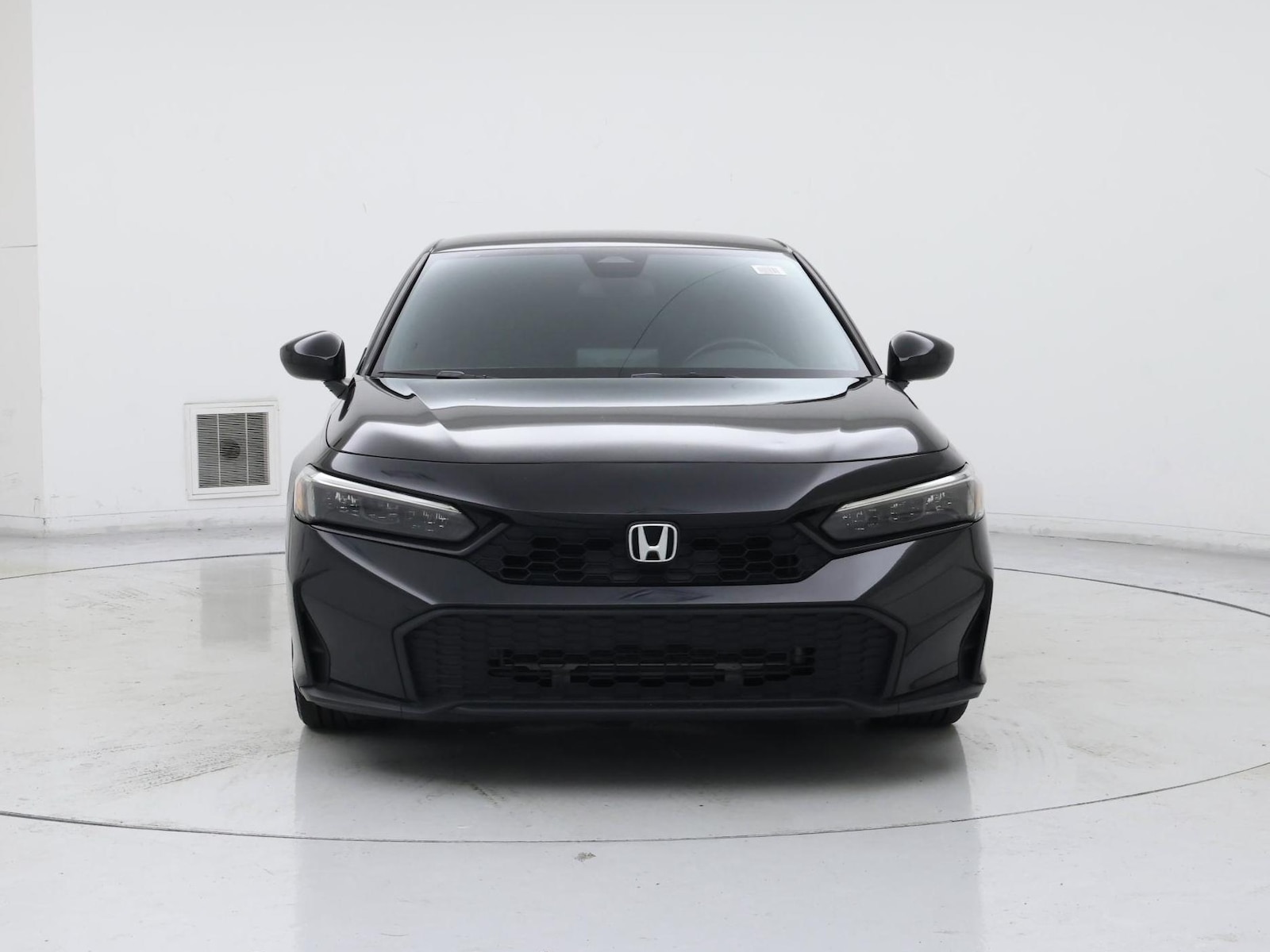 2025 Honda Civic Sport - Photo 6