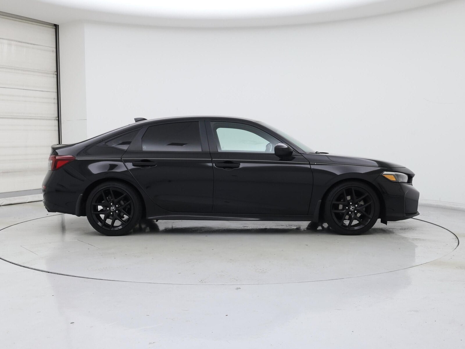 2025 Honda Civic Sport - Photo 8