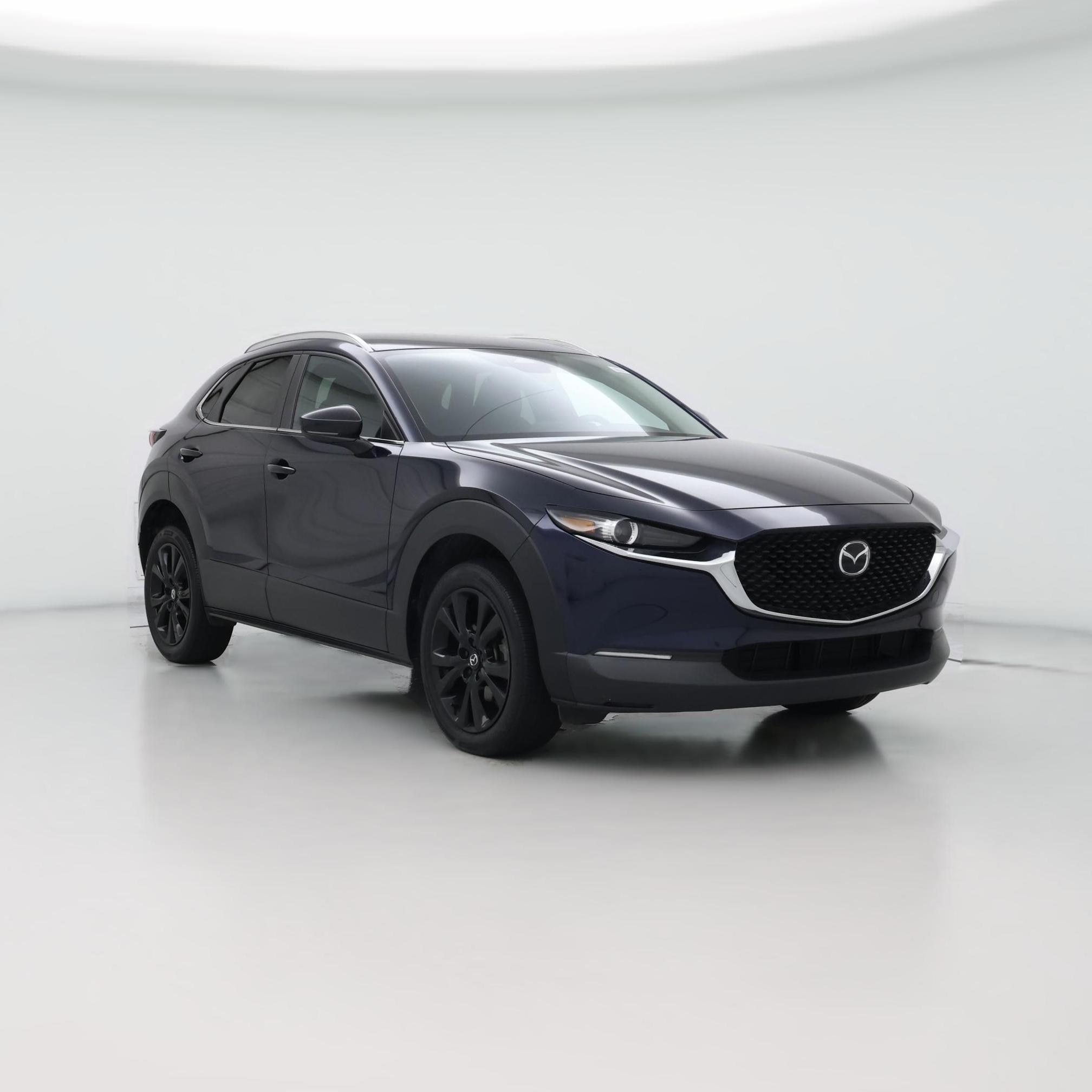 Thumbnail: 2024 Mazda CX-30 - 1