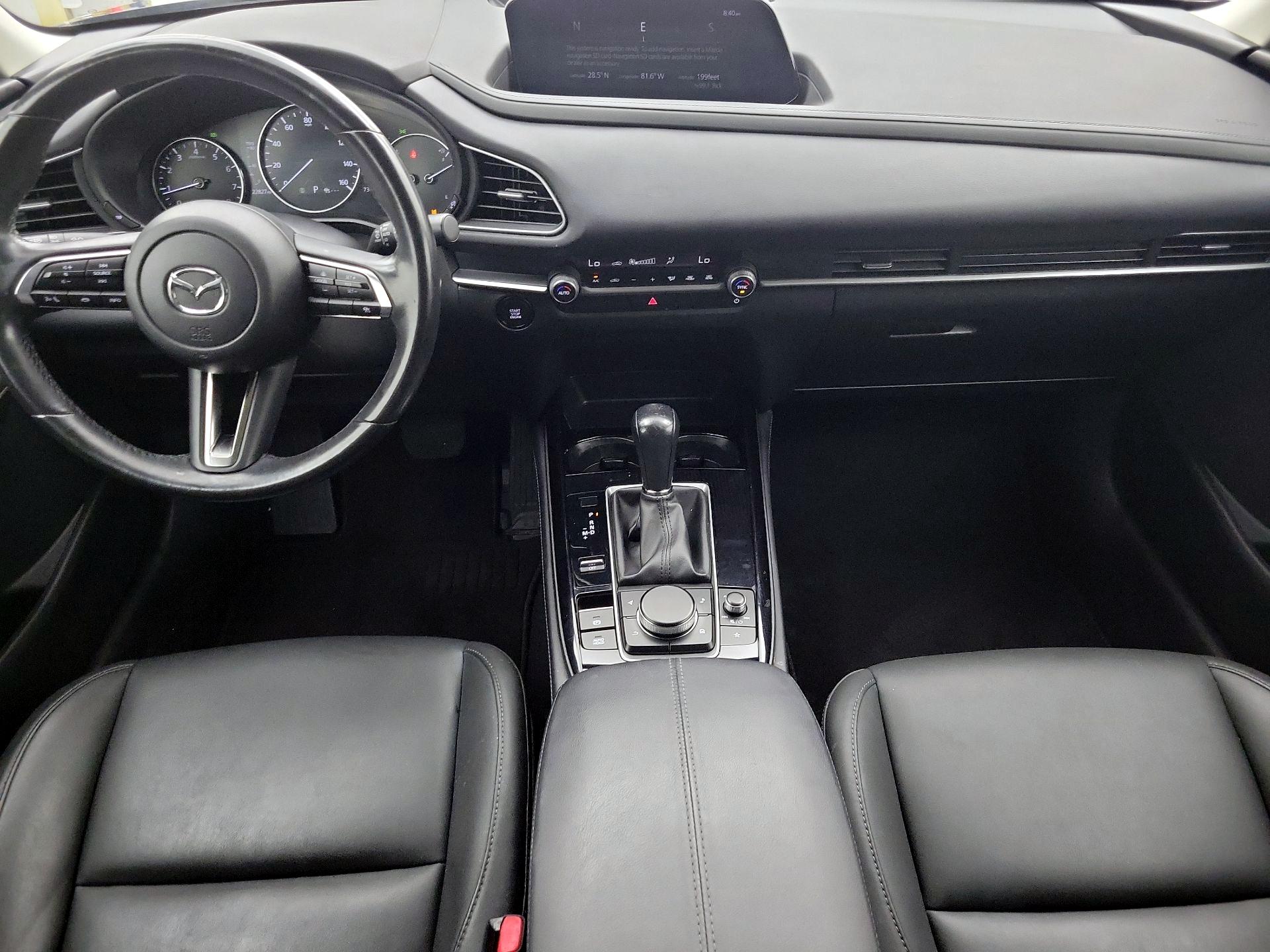 Thumbnail: 2024 Mazda CX-30 - 9
