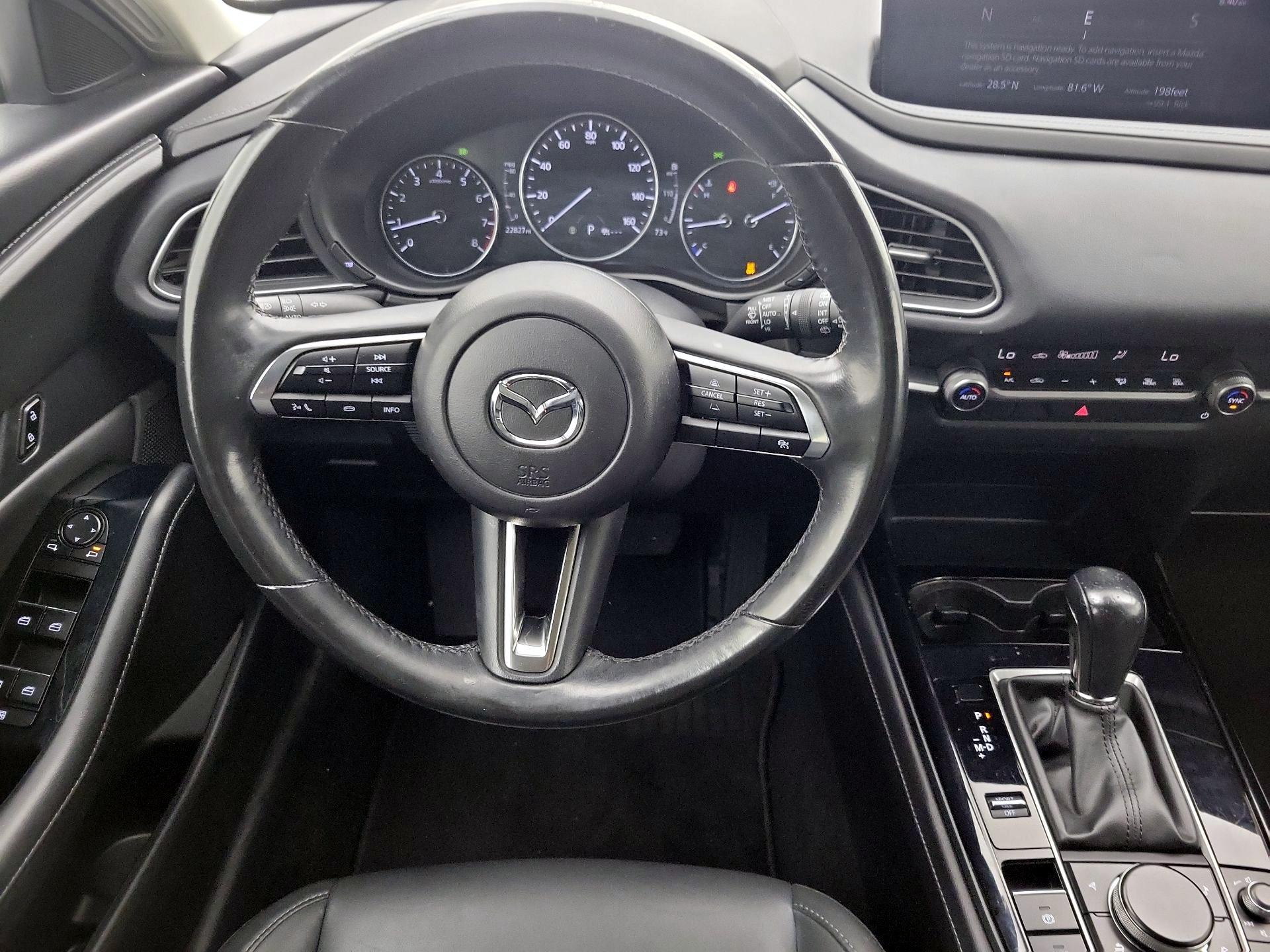 Thumbnail: 2024 Mazda CX-30 - 10