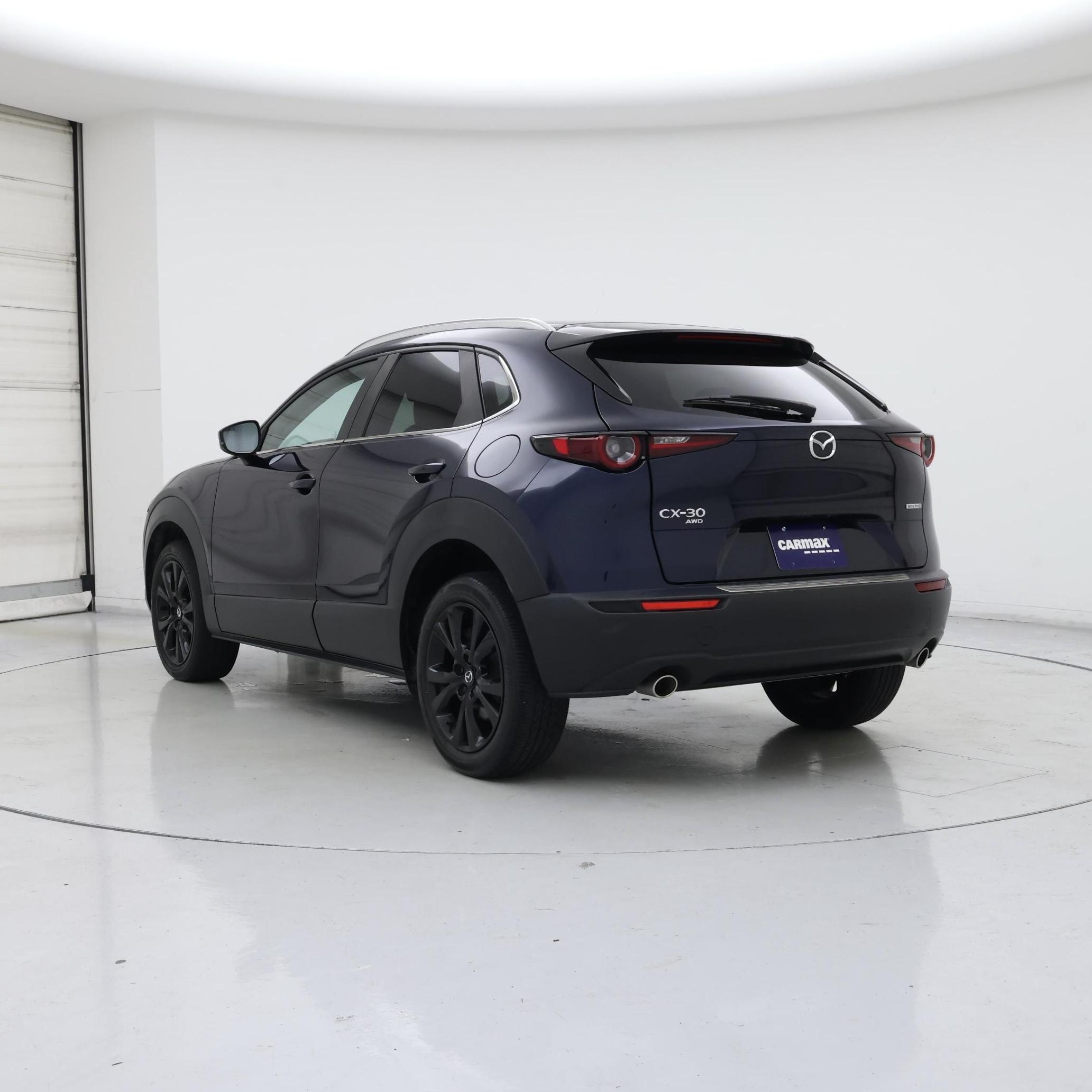 Thumbnail: 2024 Mazda CX-30 - 2