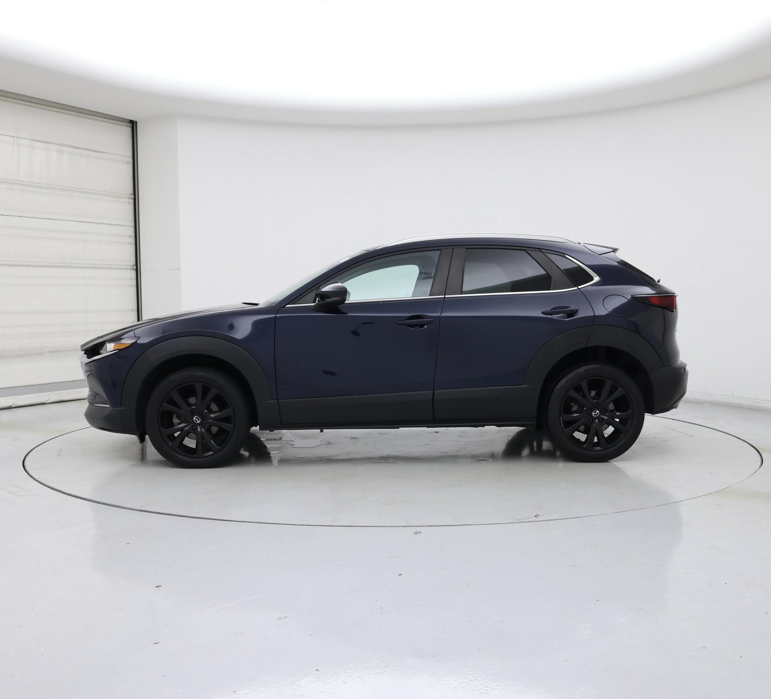 Thumbnail: 2024 Mazda CX-30 - 3