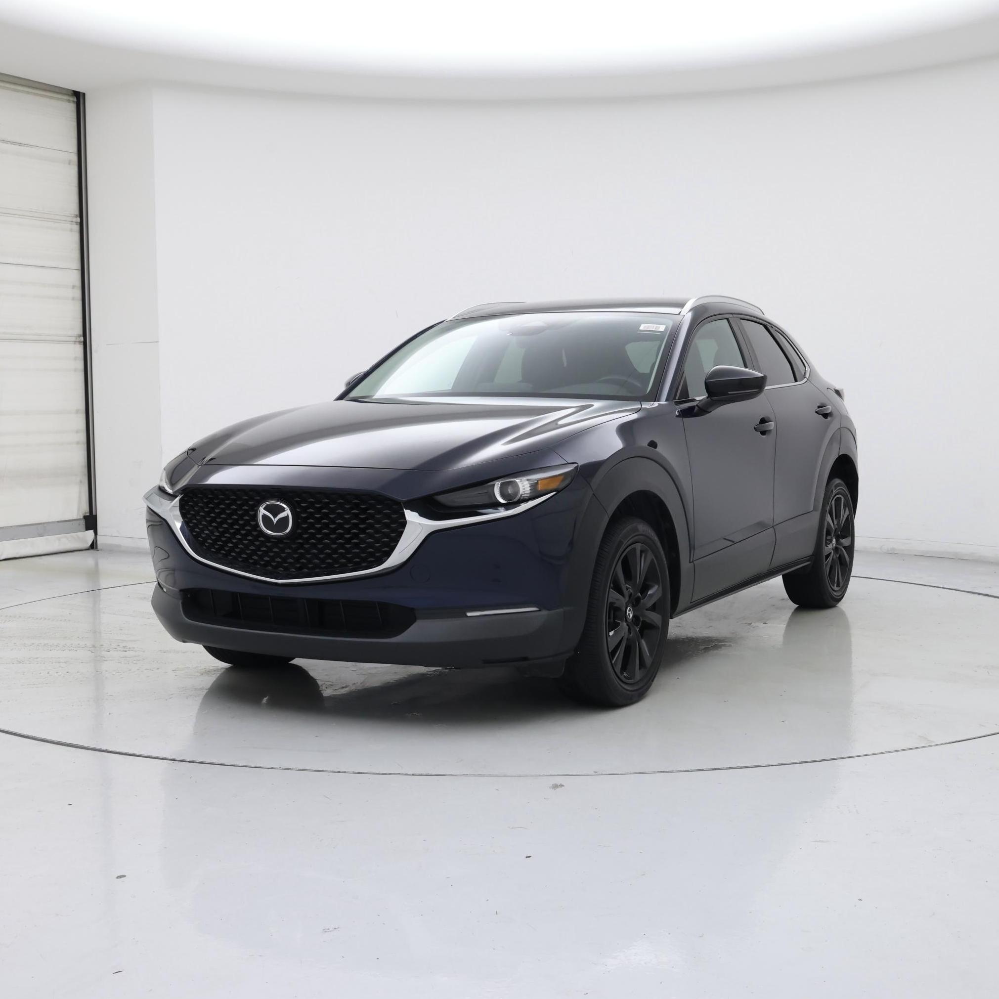 Thumbnail: 2024 Mazda CX-30 - 4