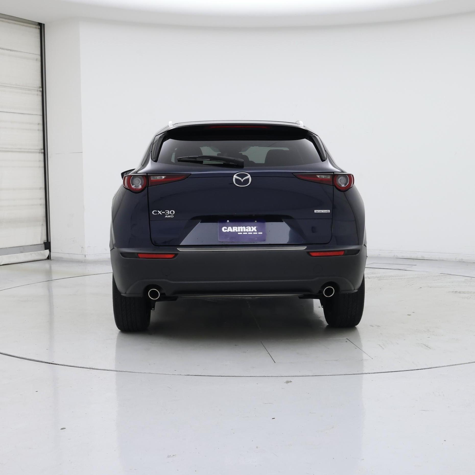 Thumbnail: 2024 Mazda CX-30 - 6