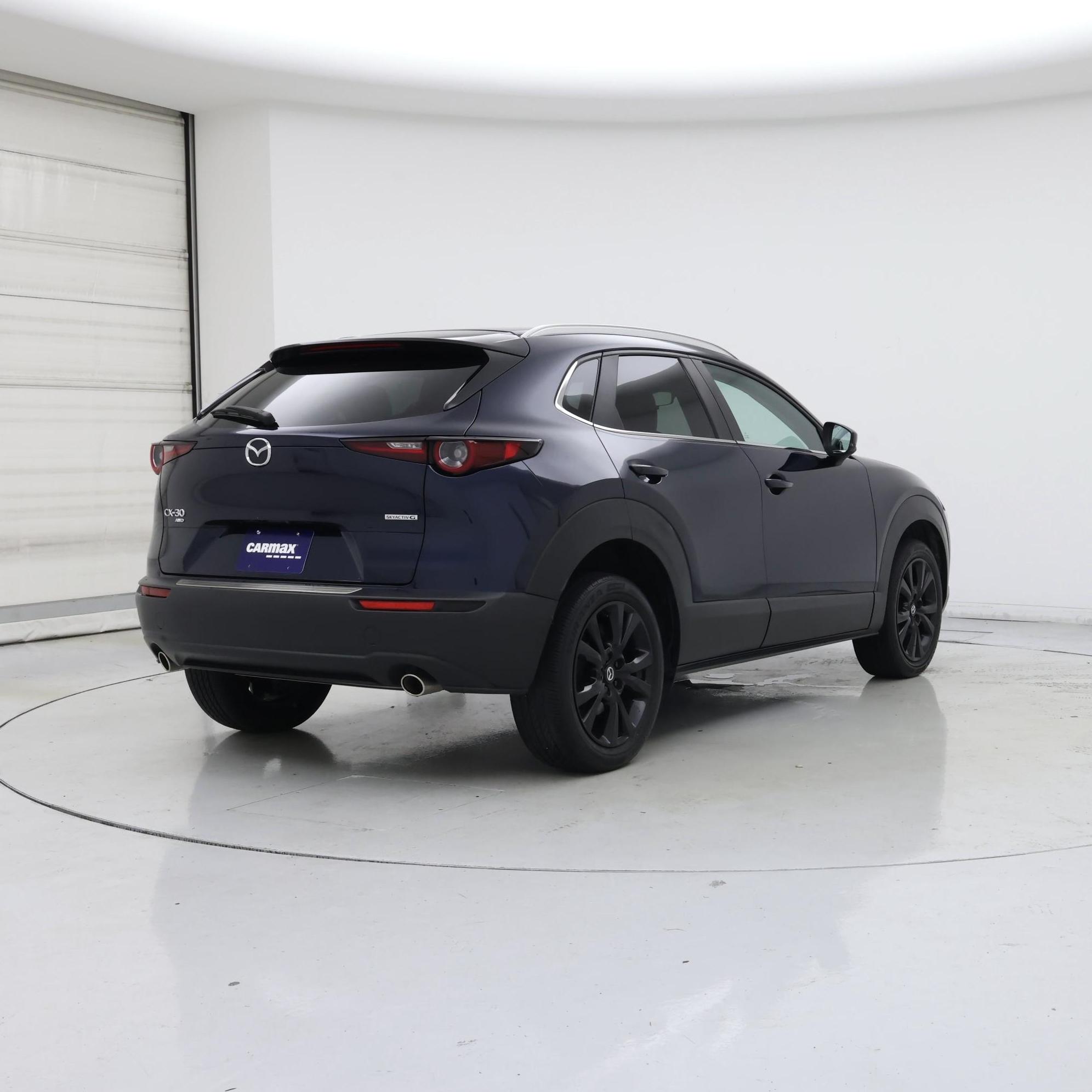 Thumbnail: 2024 Mazda CX-30 - 8