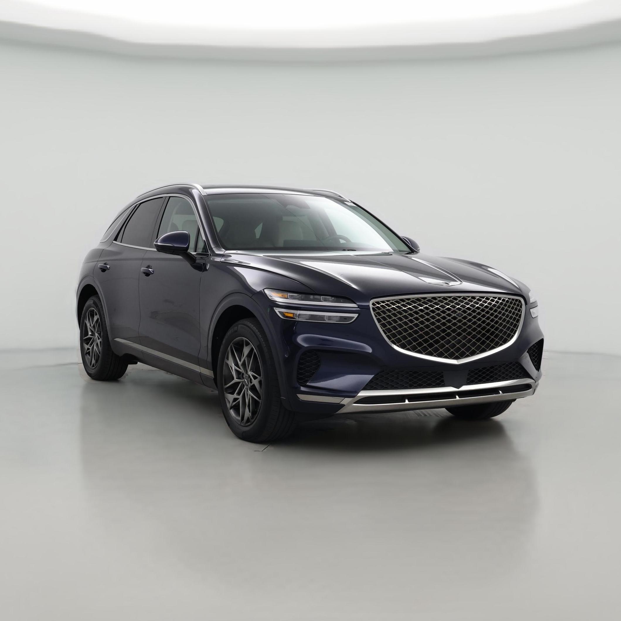 Thumbnail: 2022 Genesis GV70 - 1