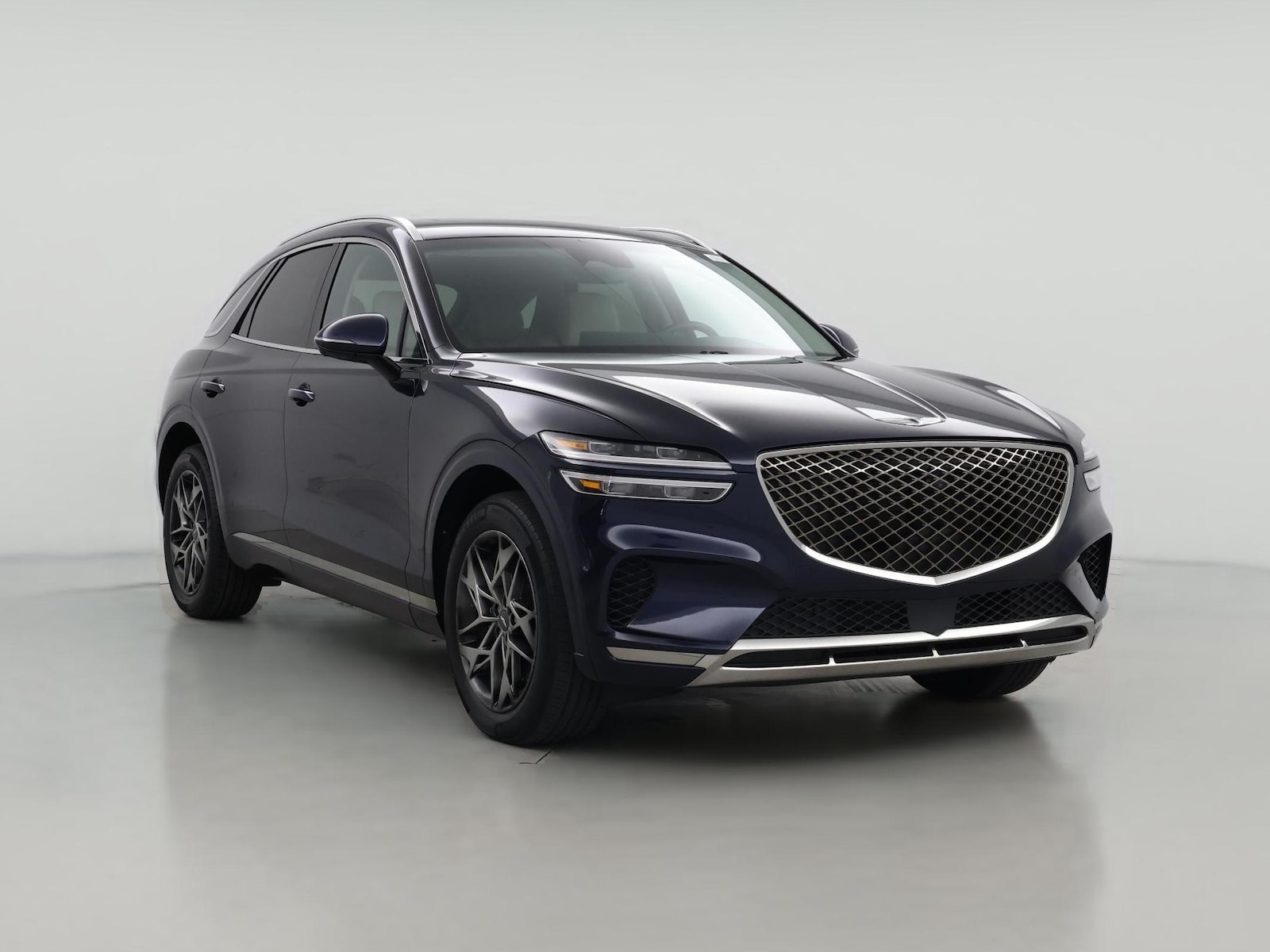 2022 GENESIS GV70