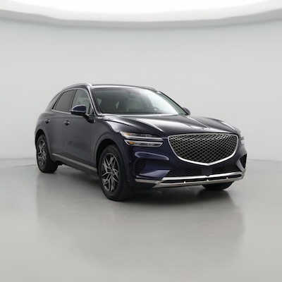 2022 Genesis GV70