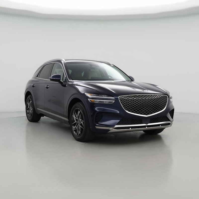 2022 Genesis GV70