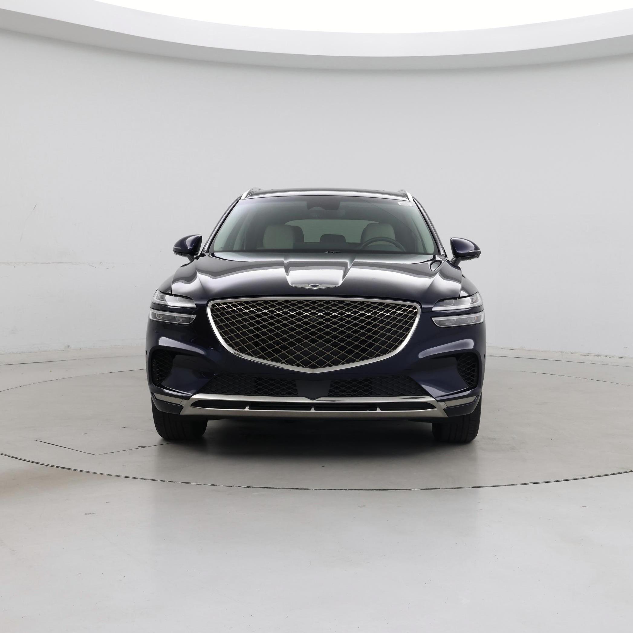 Thumbnail: 2022 Genesis GV70 - 5