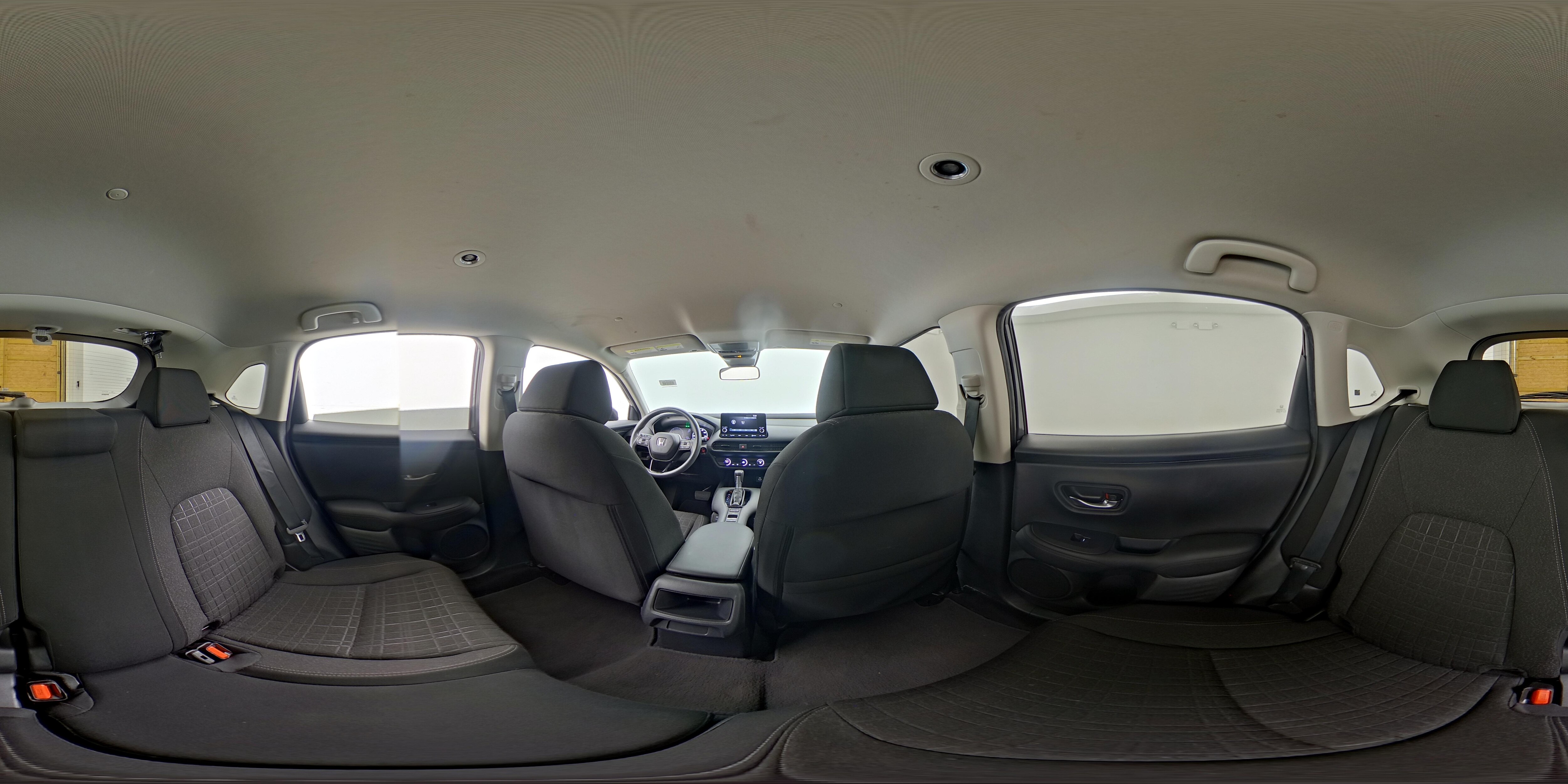 2024 Honda HR-V LX - Photo 25