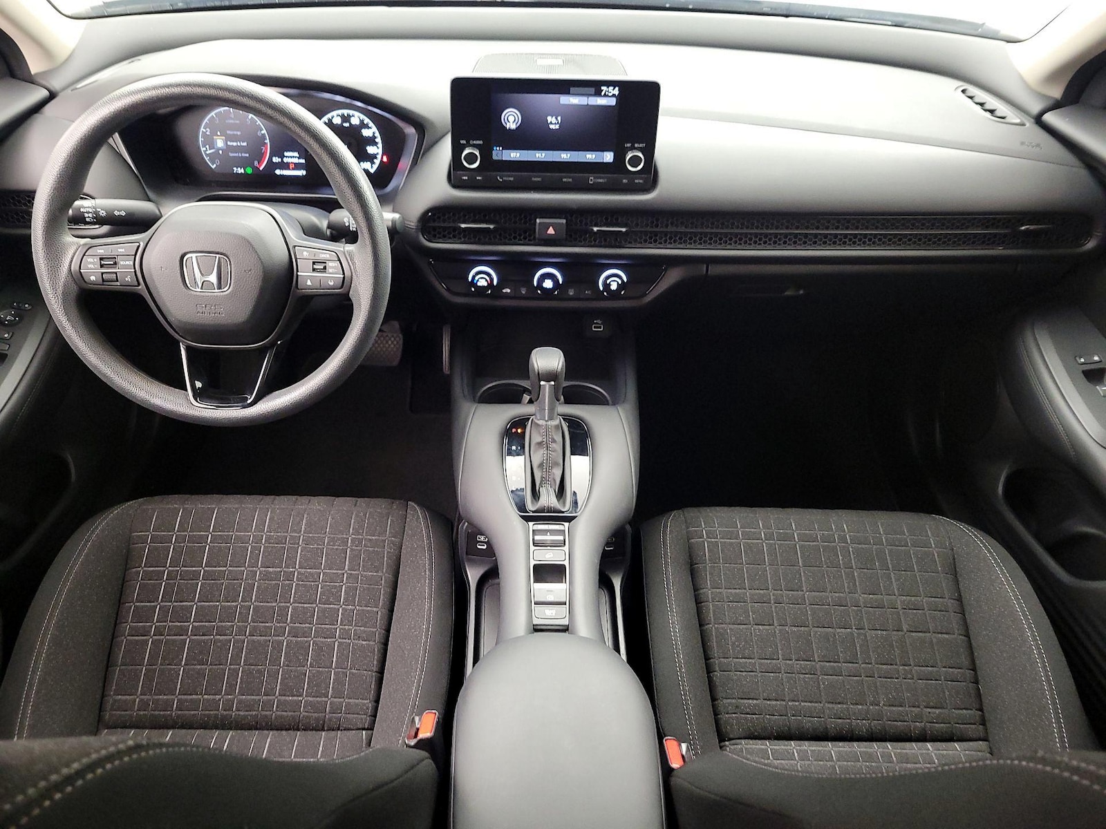 2024 Honda HR-V LX - Photo 10