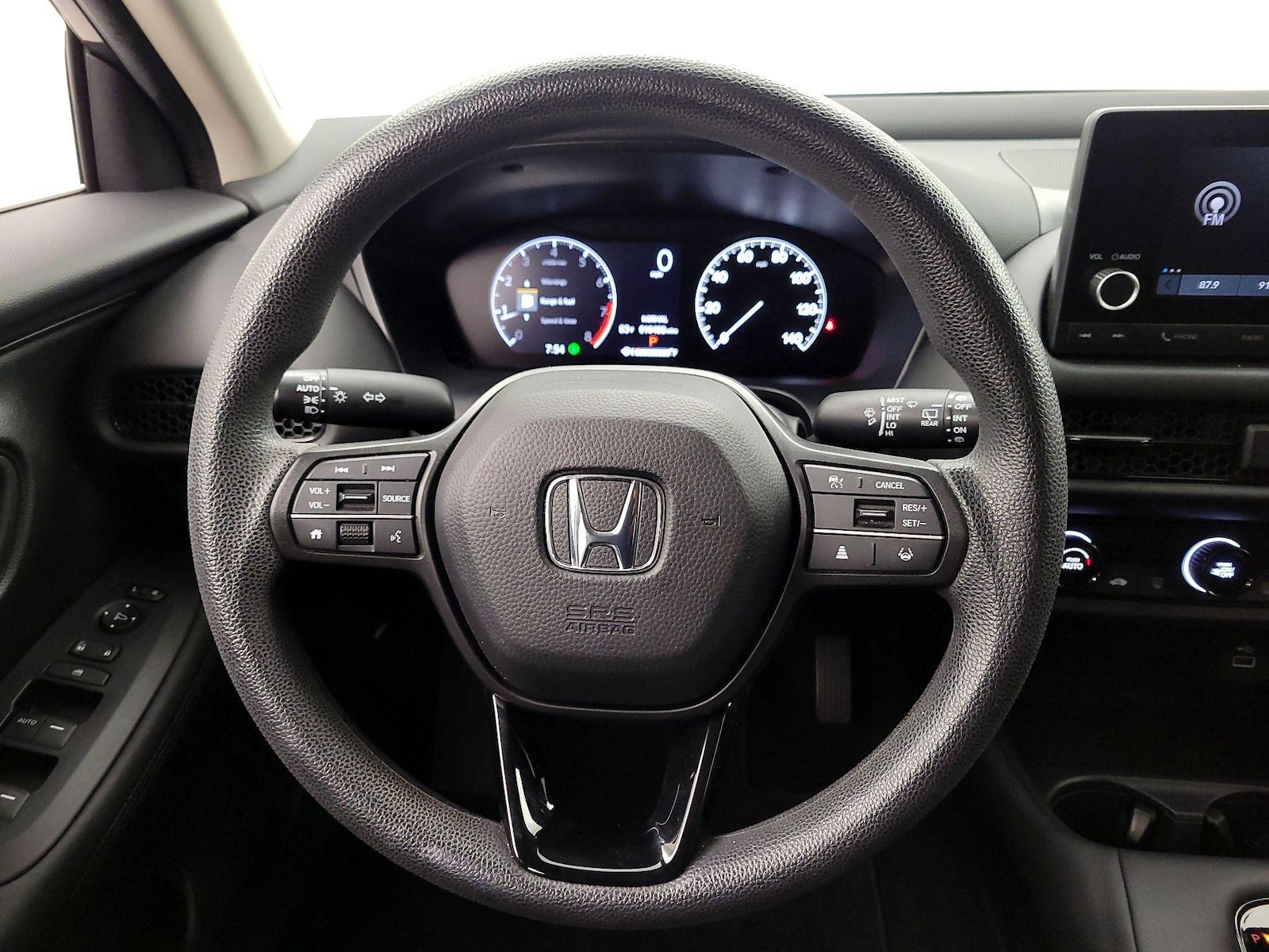 2024 Honda HR-V LX - Photo 11