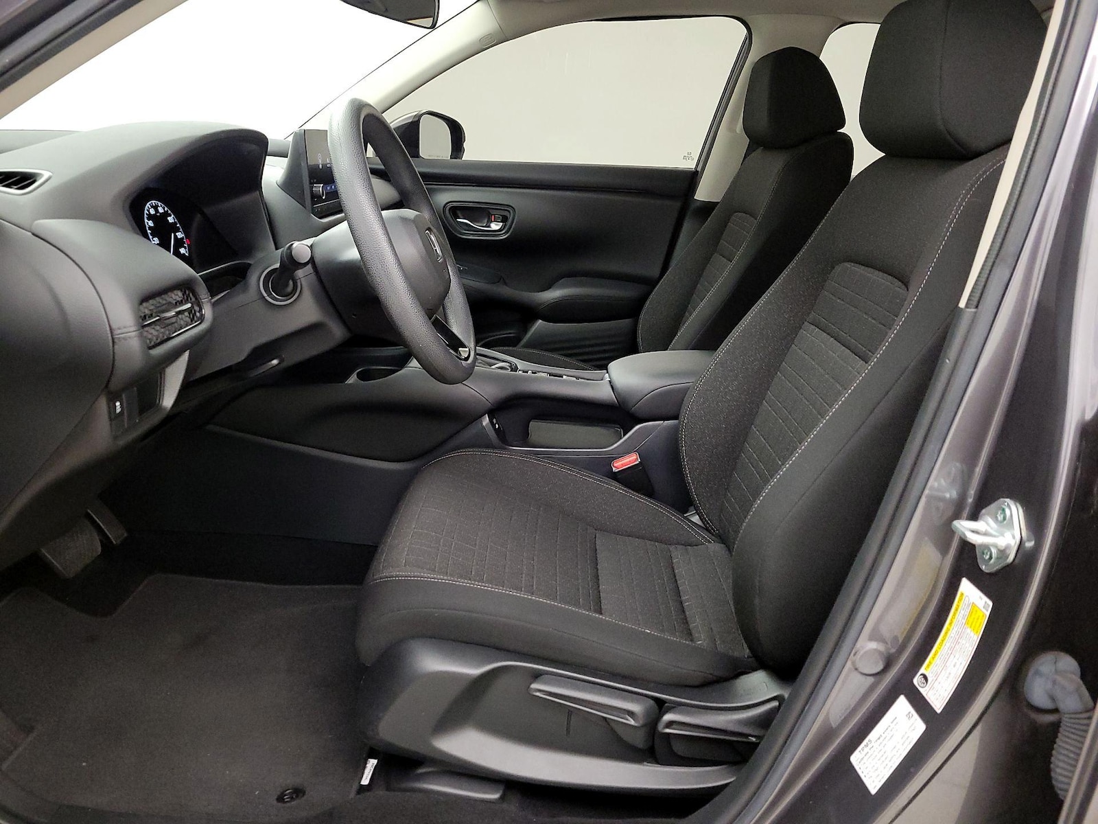 2024 Honda HR-V LX - Photo 12