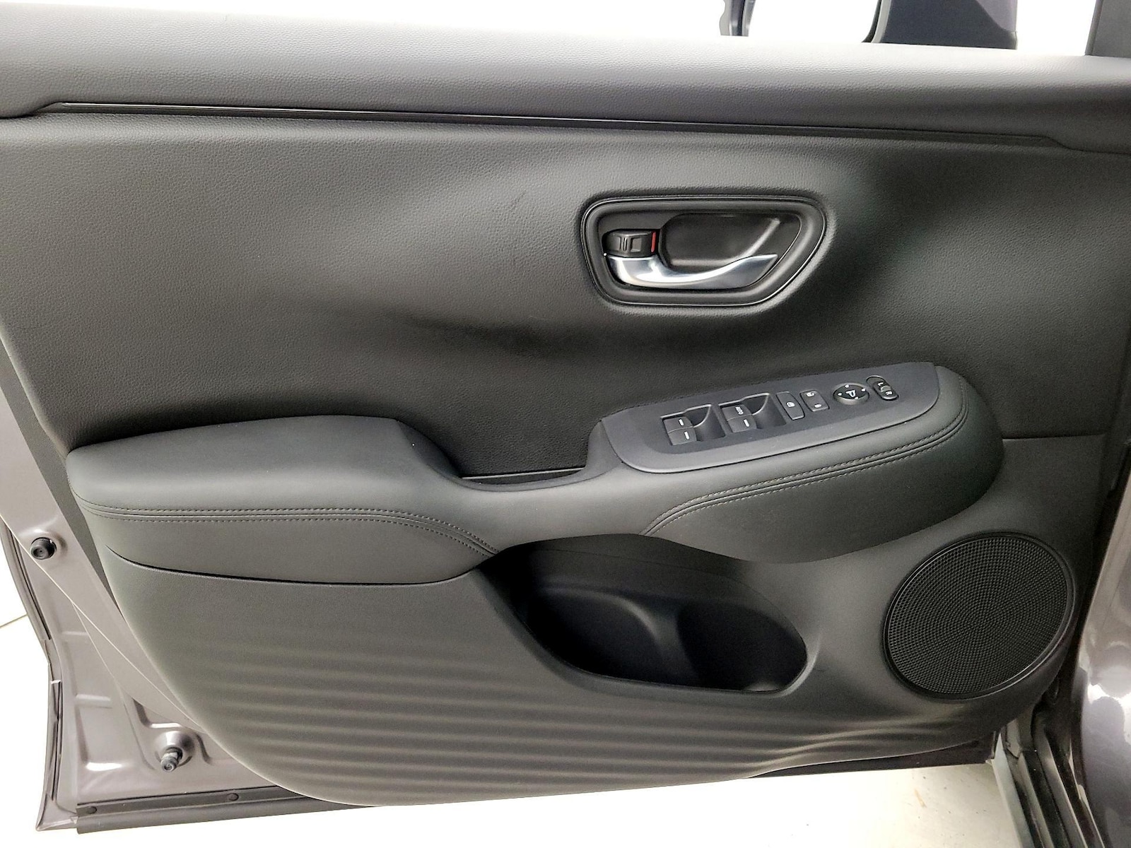 2024 Honda HR-V LX - Photo 13