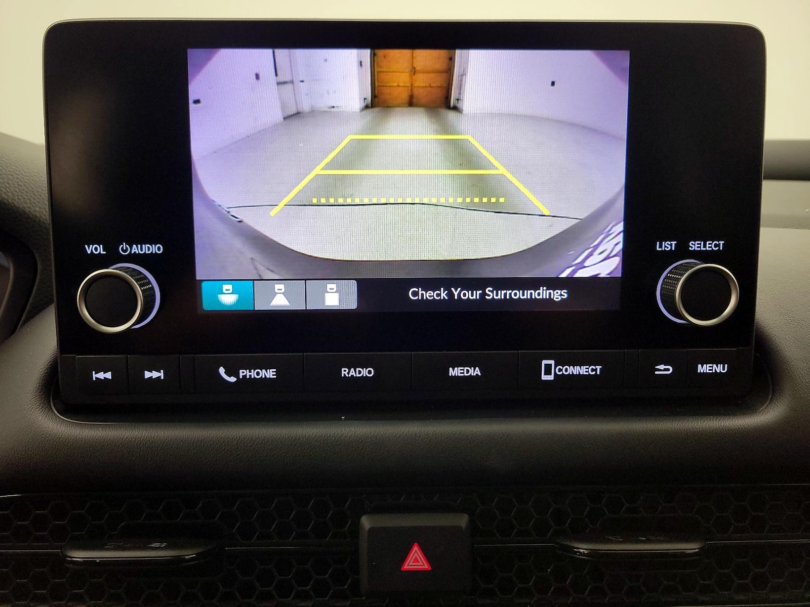2024 Honda HR-V LX - Photo 15