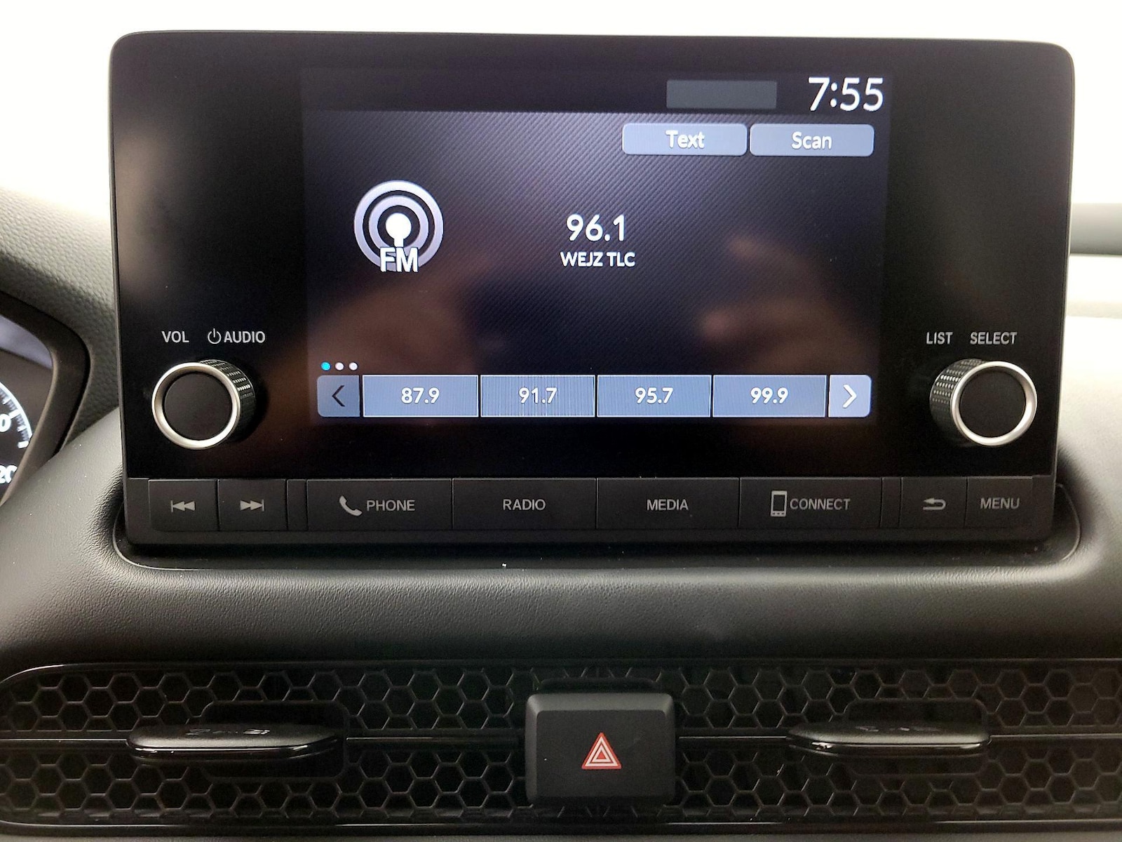 2024 Honda HR-V LX - Photo 16