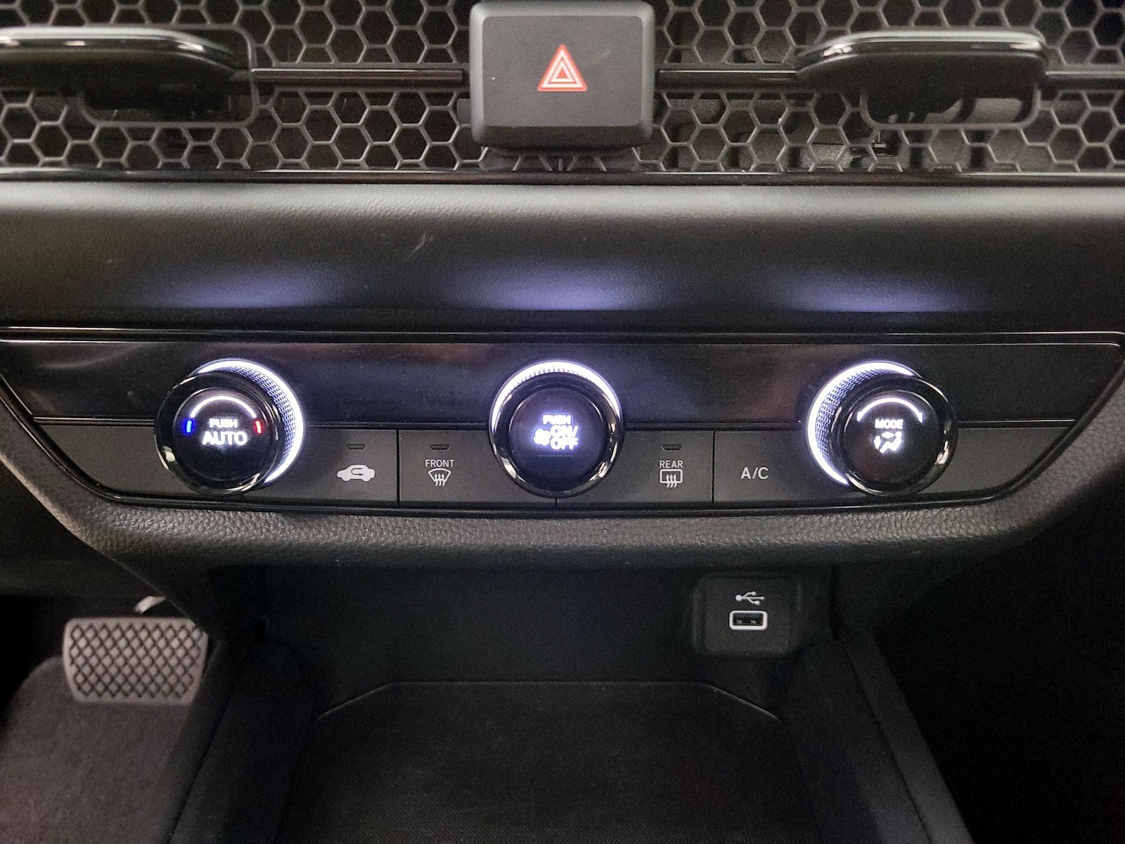 2024 Honda HR-V LX - Photo 17