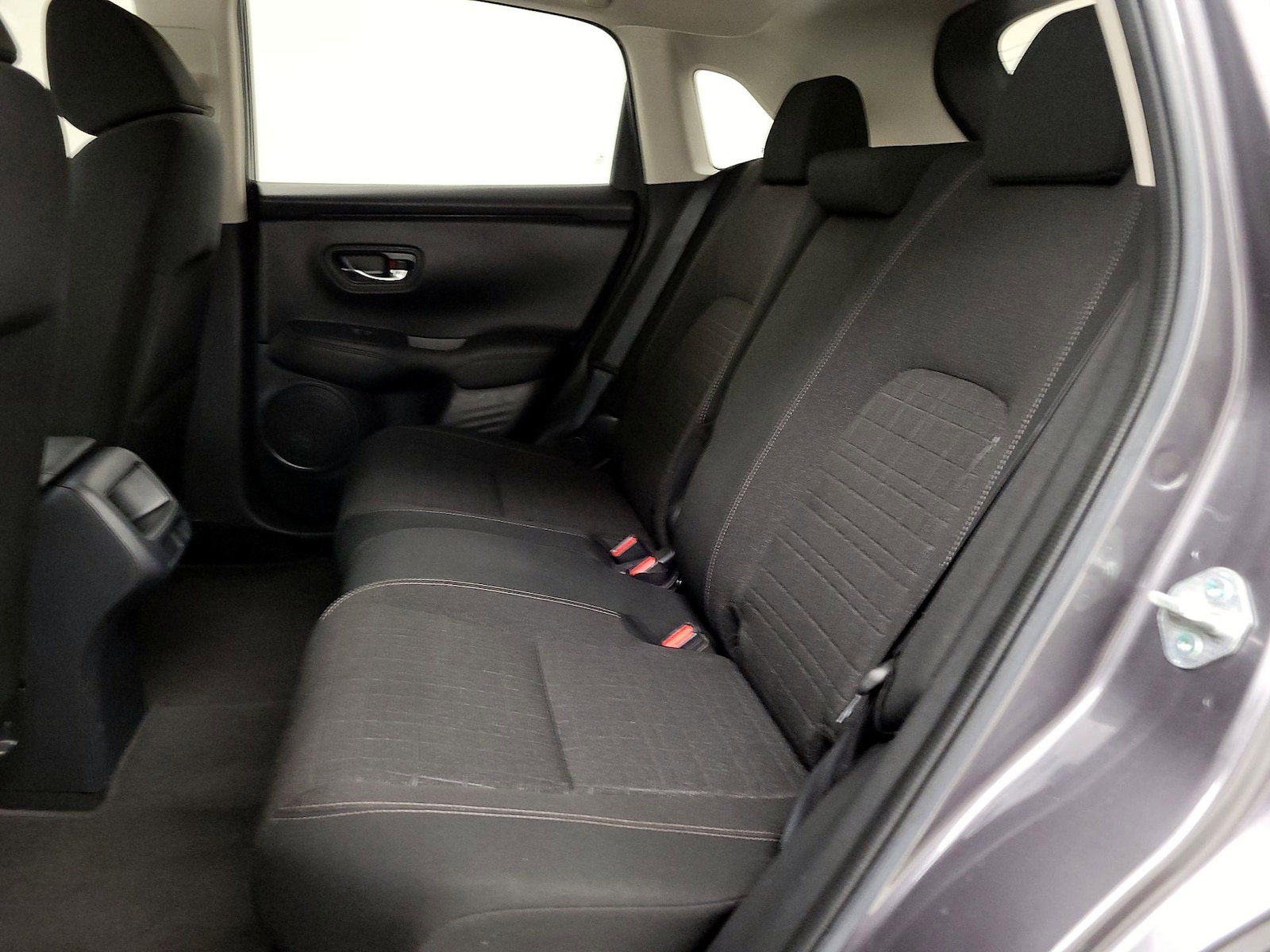 2024 Honda HR-V LX - Photo 20