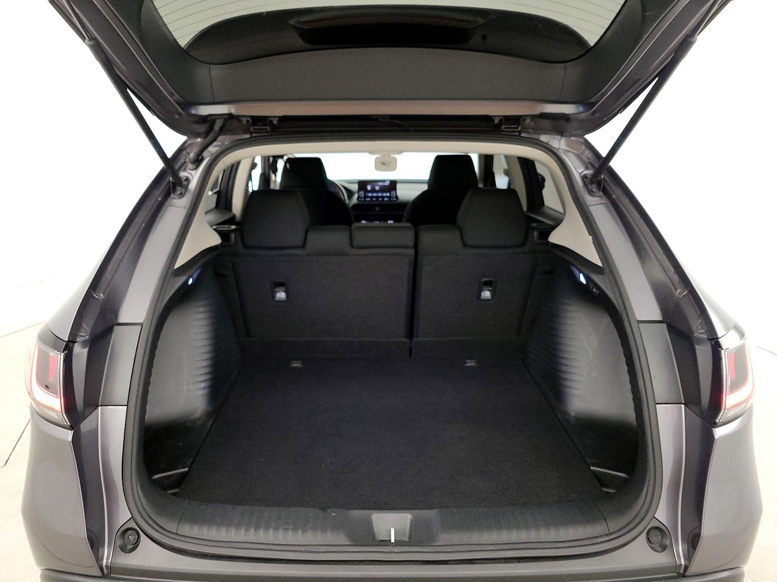 2024 Honda HR-V LX - Photo 21