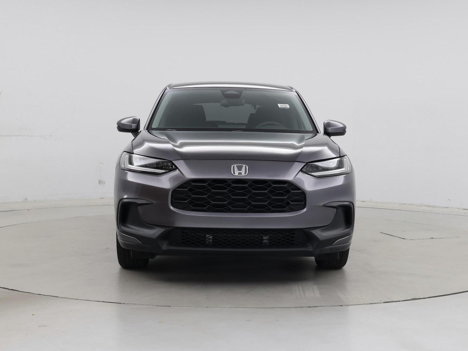 2024 Honda HR-V LX - Photo 6