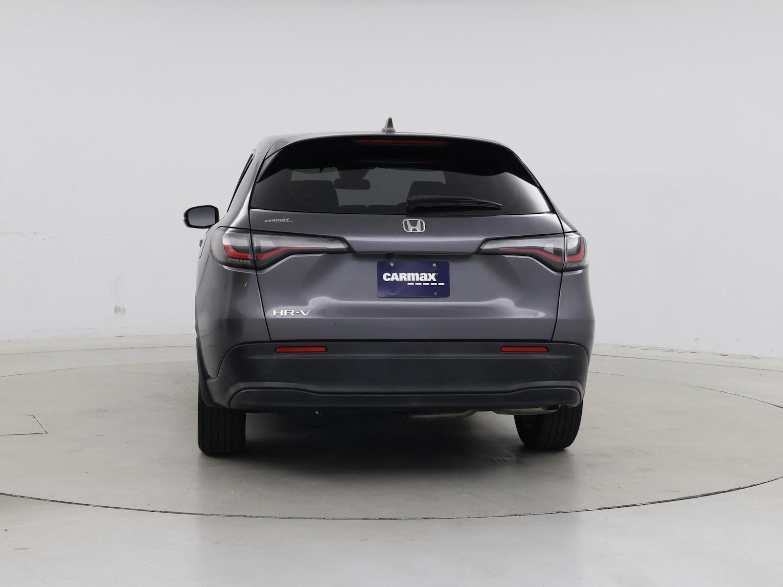 2024 Honda HR-V LX - Photo 7