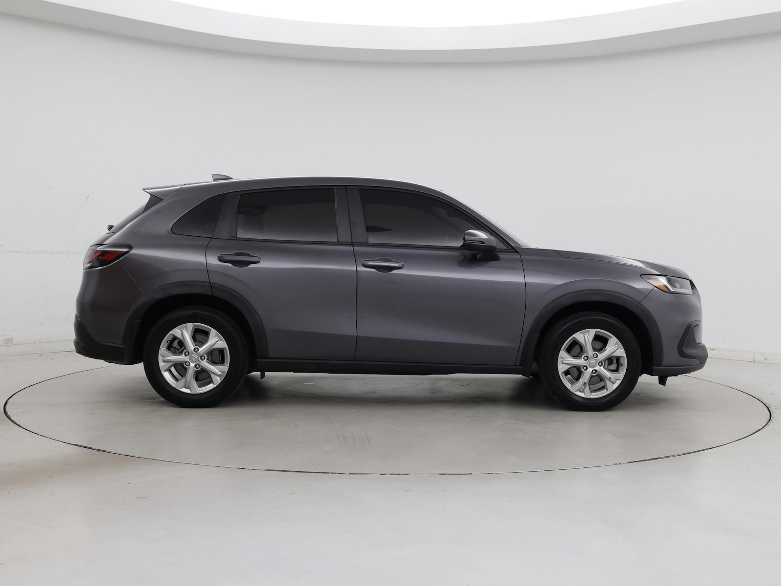 2024 Honda HR-V LX - Photo 8