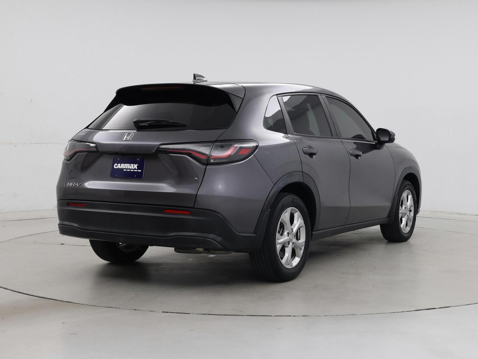 2024 Honda HR-V LX - Photo 9