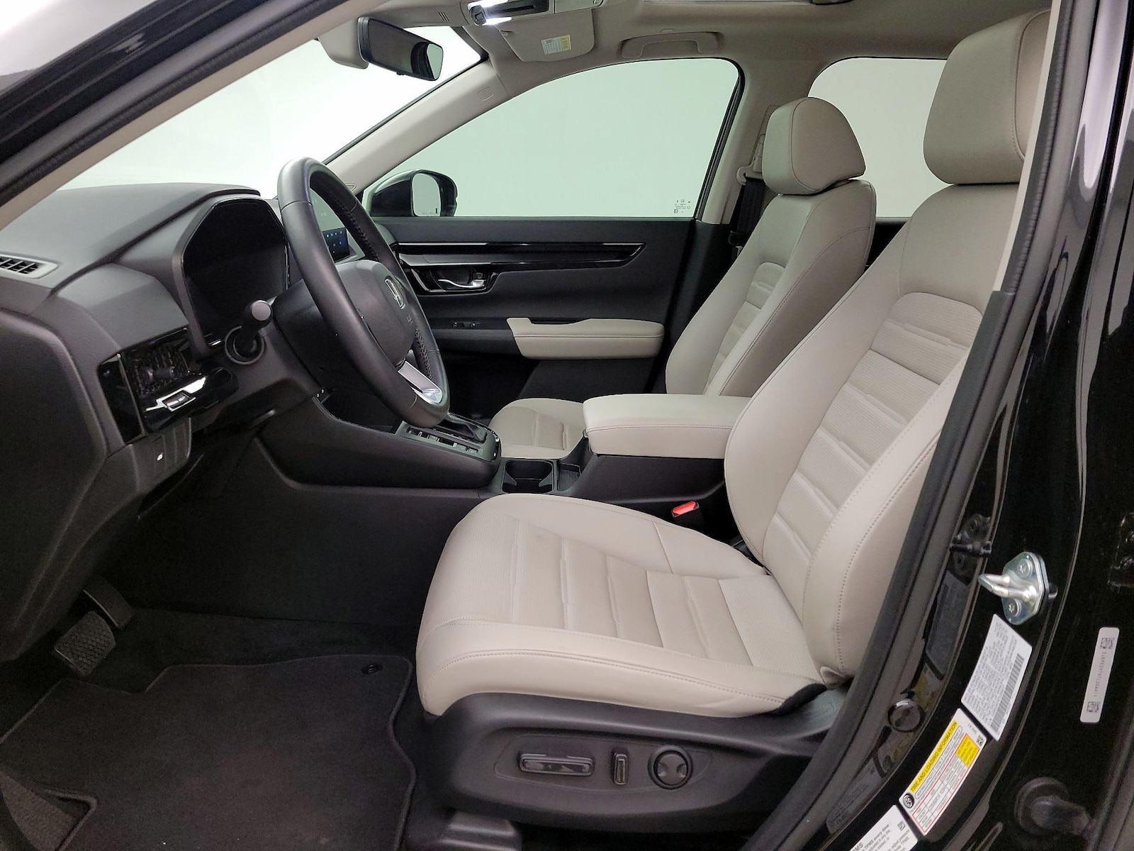 2026 Honda CR-V EX-L - Photo 12