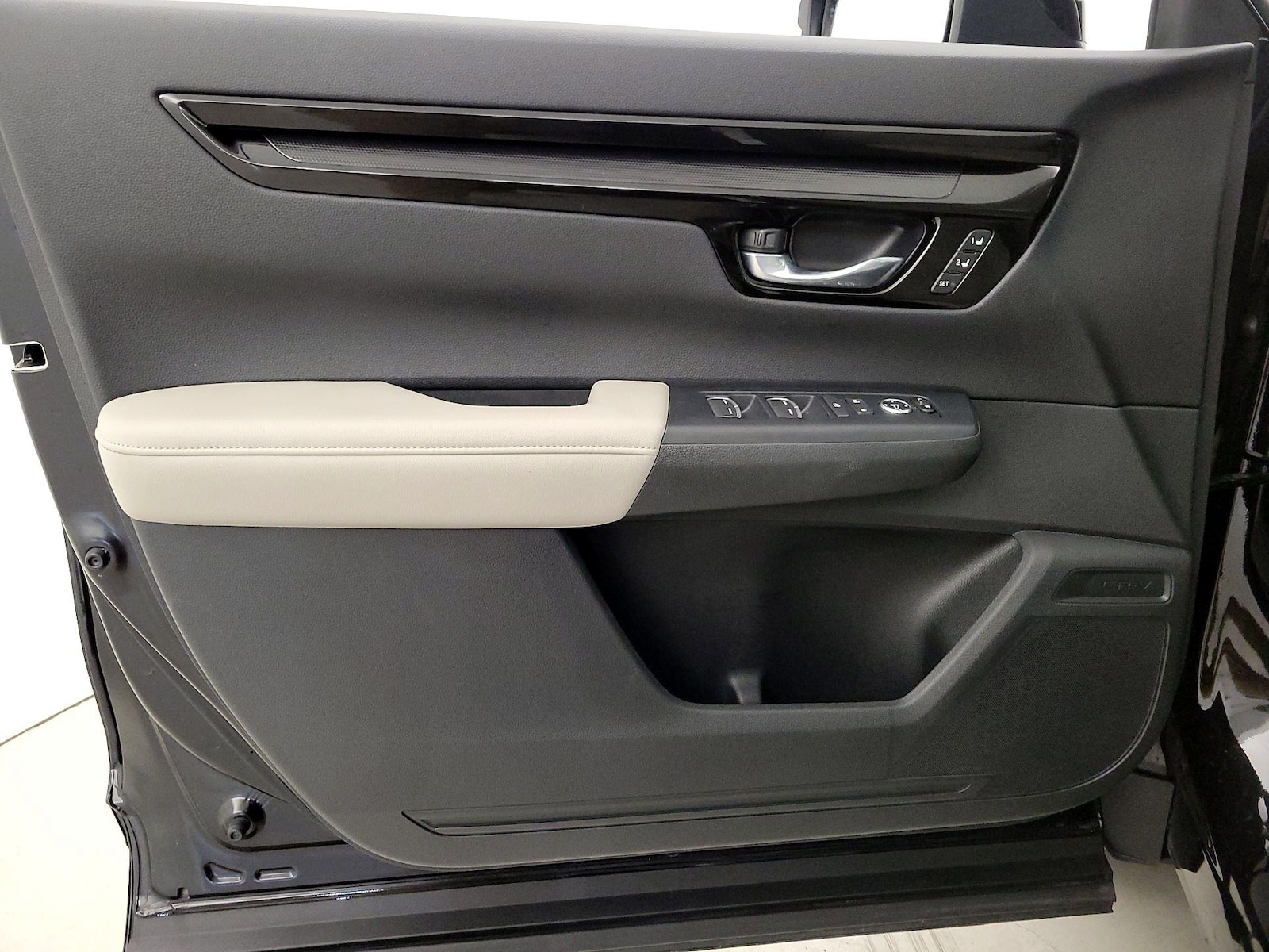 2026 Honda CR-V EX-L - Photo 13