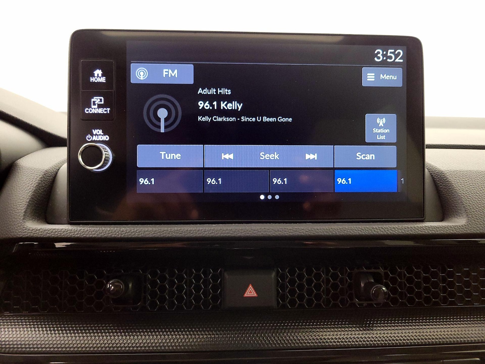 2026 Honda CR-V EX-L - Photo 16