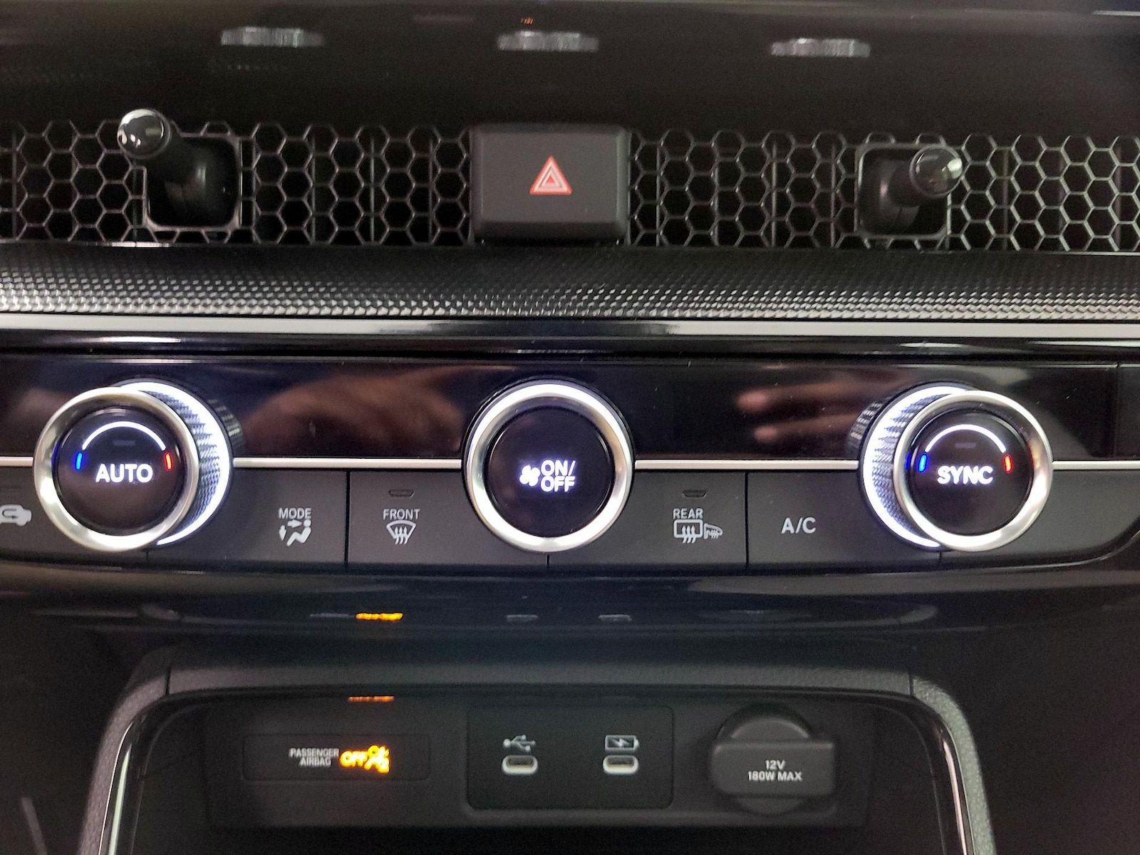 2026 Honda CR-V EX-L - Photo 17