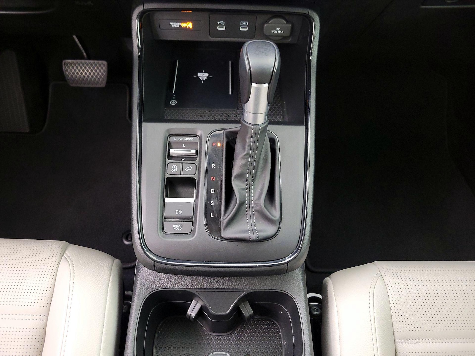 2026 Honda CR-V EX-L - Photo 18