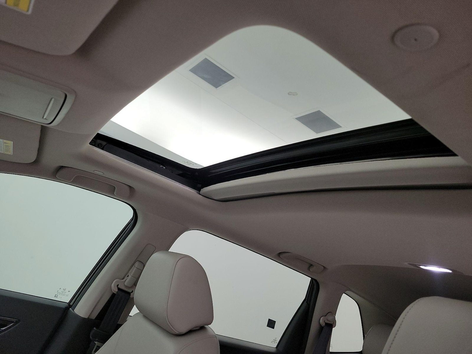 2026 Honda CR-V EX-L - Photo 20