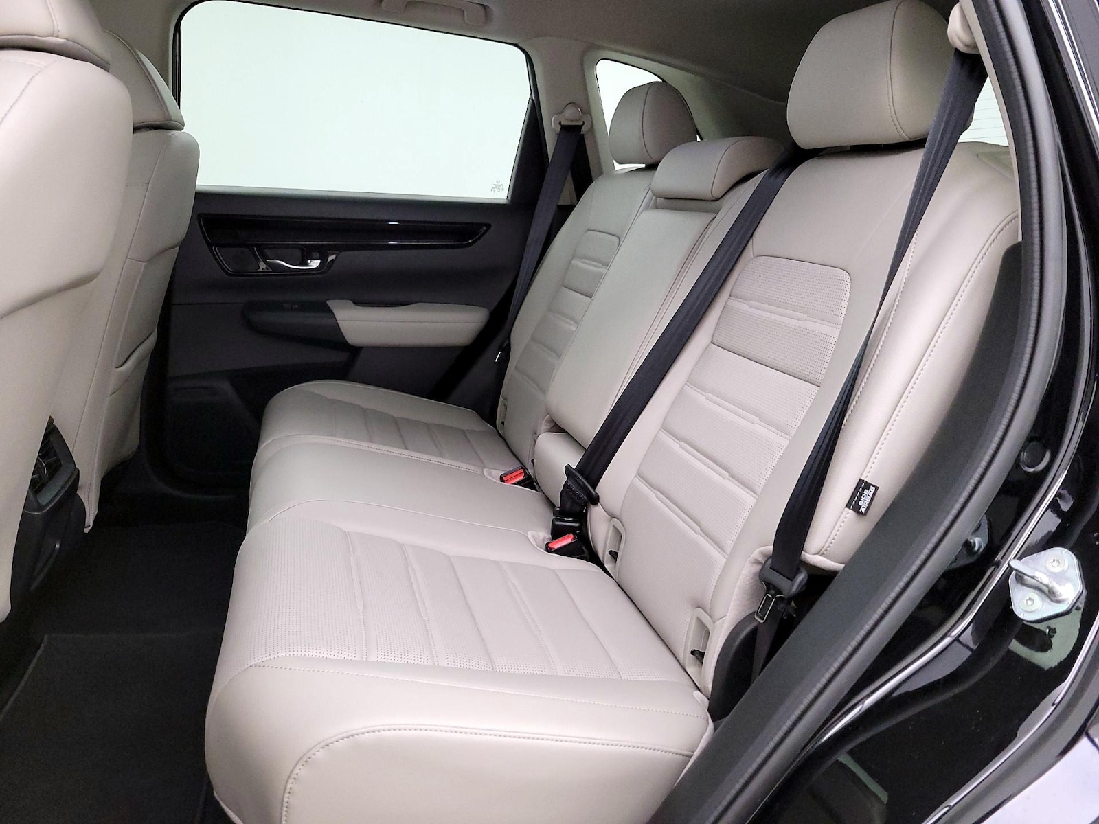 2026 Honda CR-V EX-L - Photo 21