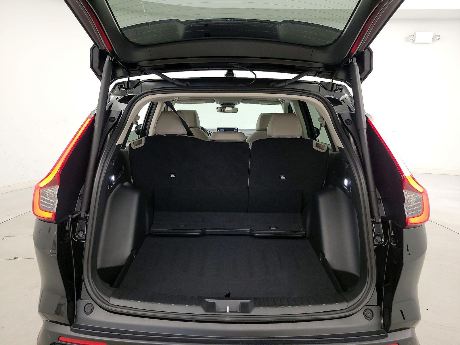 2026 Honda CR-V EX-L - Photo 22