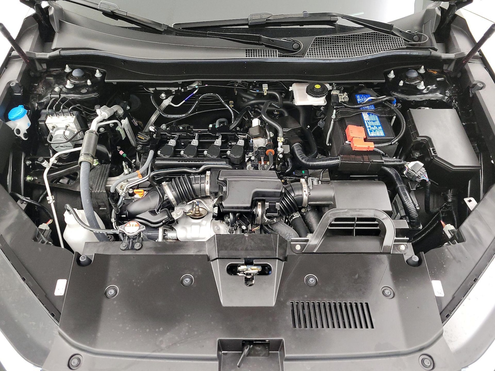 2026 Honda CR-V EX-L - Photo 23