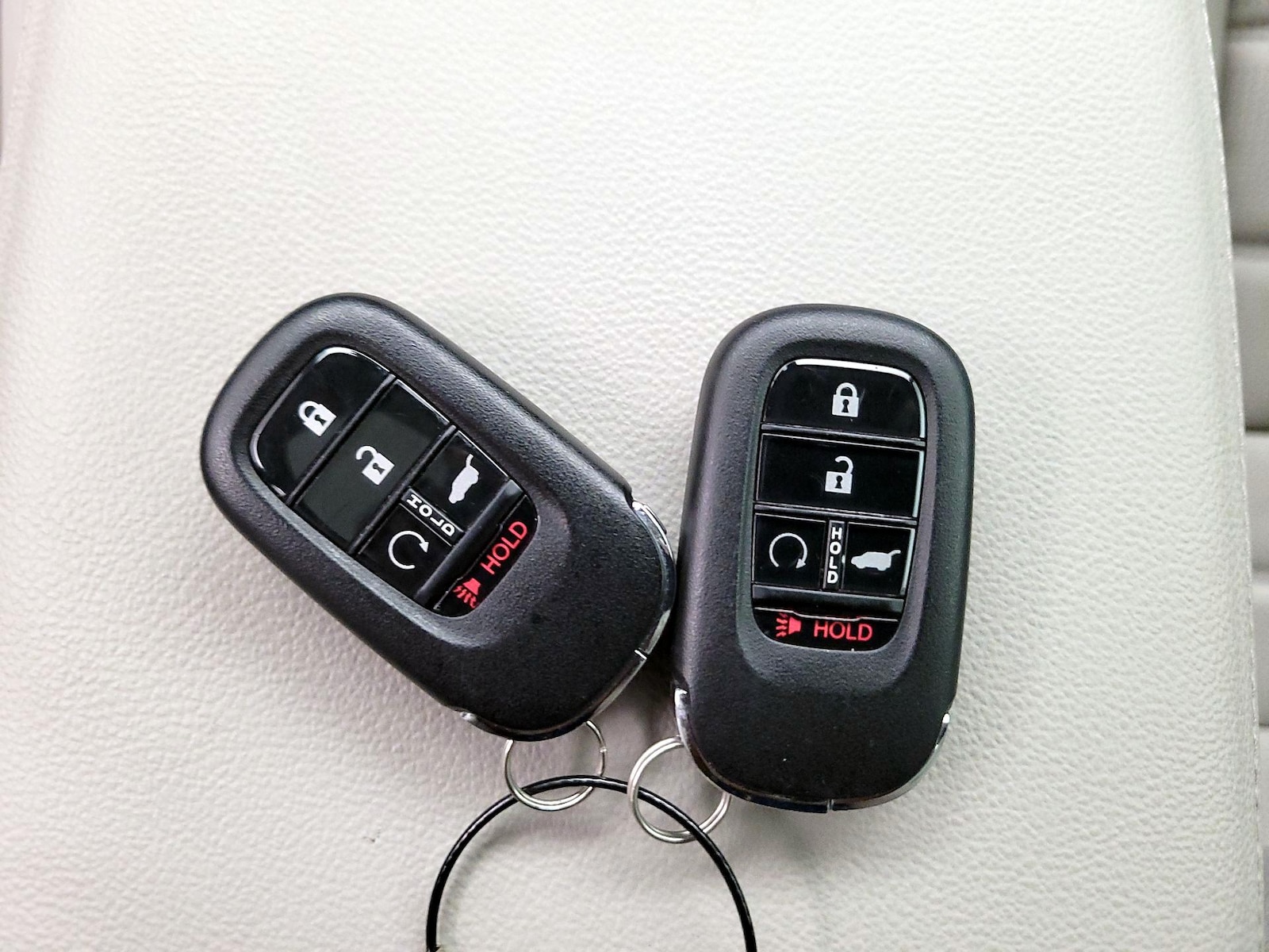 2026 Honda CR-V EX-L - Photo 24