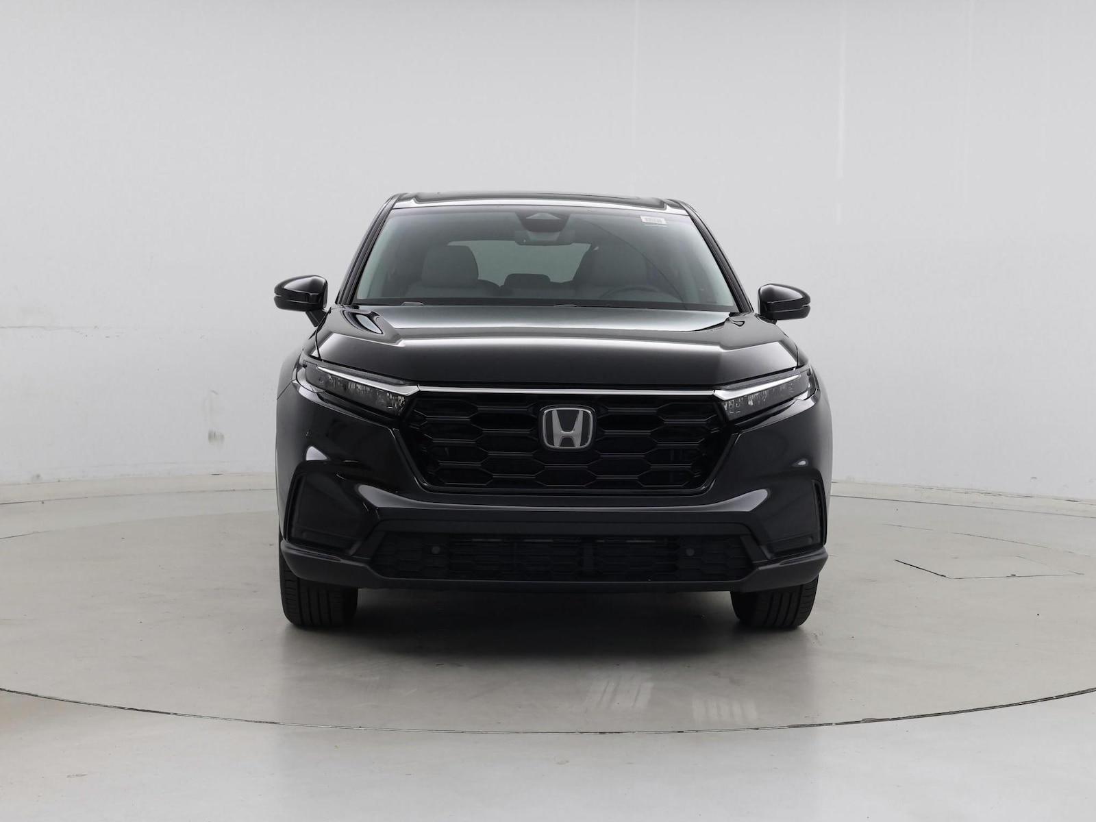 2026 Honda CR-V EX-L - Photo 6