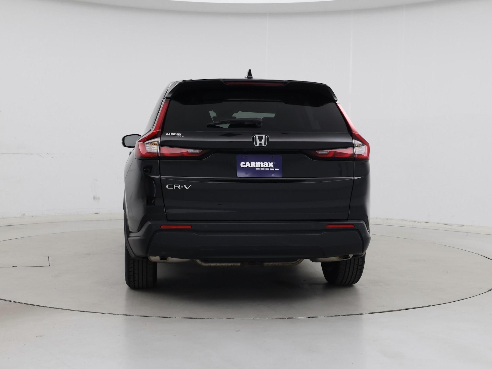 2026 Honda CR-V EX-L - Photo 7