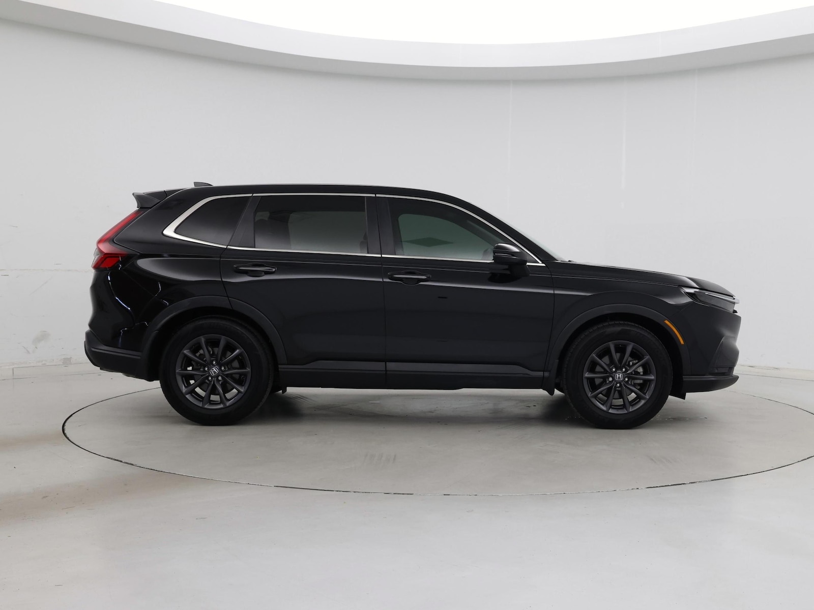 2026 Honda CR-V EX-L - Photo 8