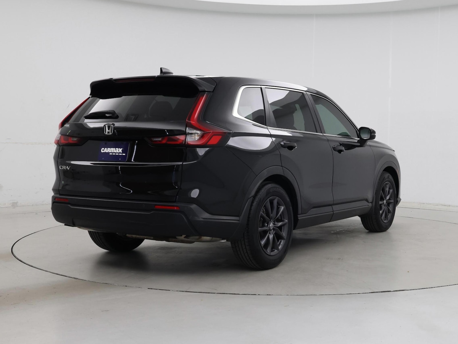 2026 Honda CR-V EX-L - Photo 9