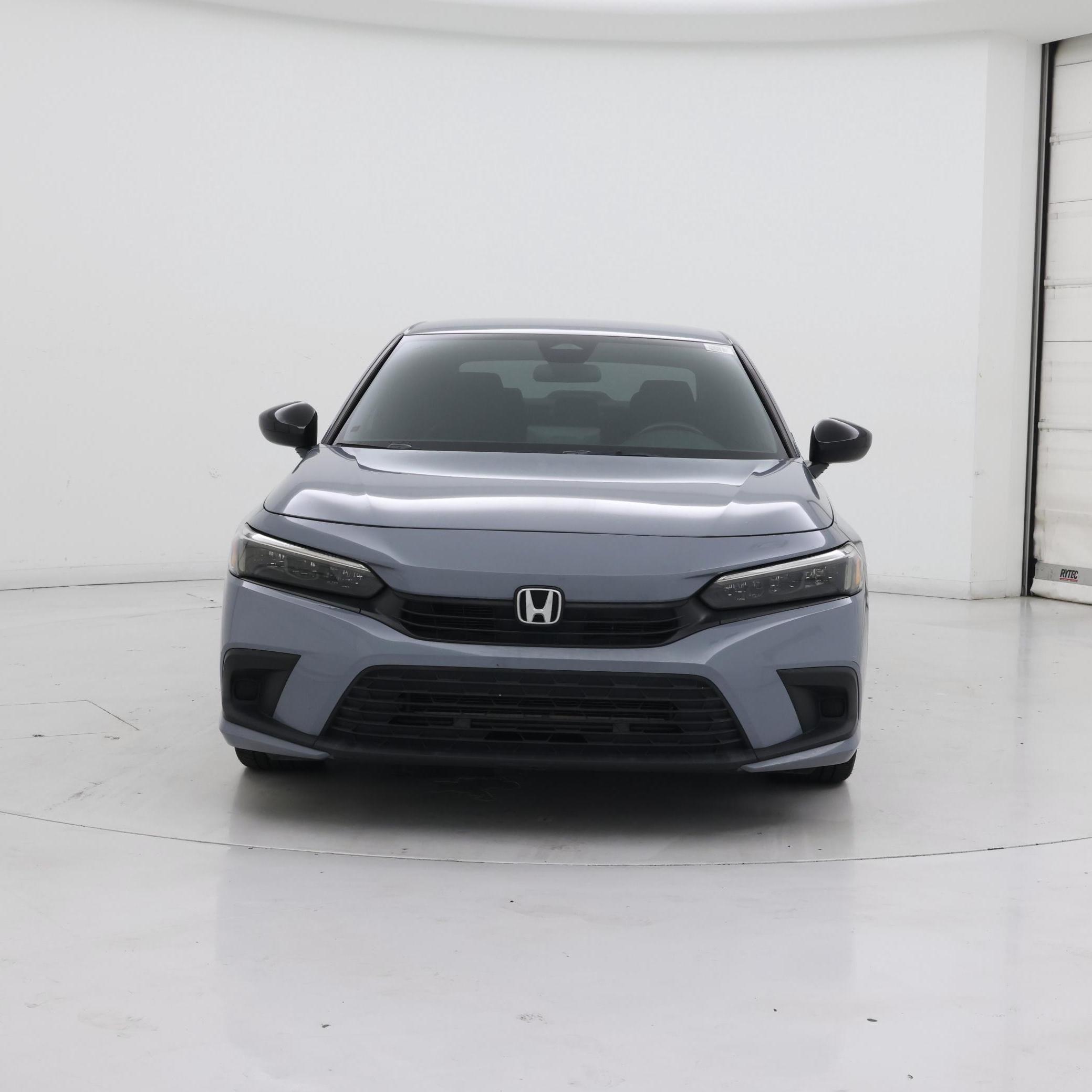 Thumbnail: 2024 Honda Civic - 5